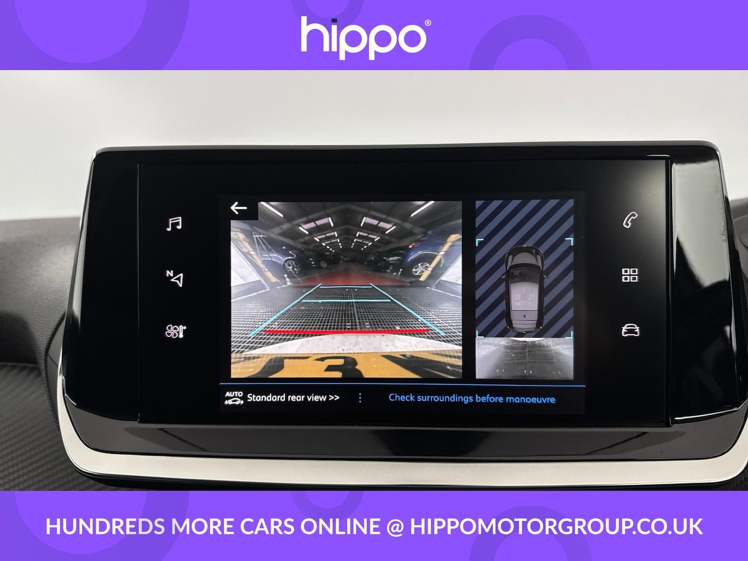 Used Peugeot 208 2023 for sale - 77131293: Photo 19