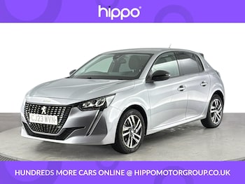 Peugeot 208 feature image