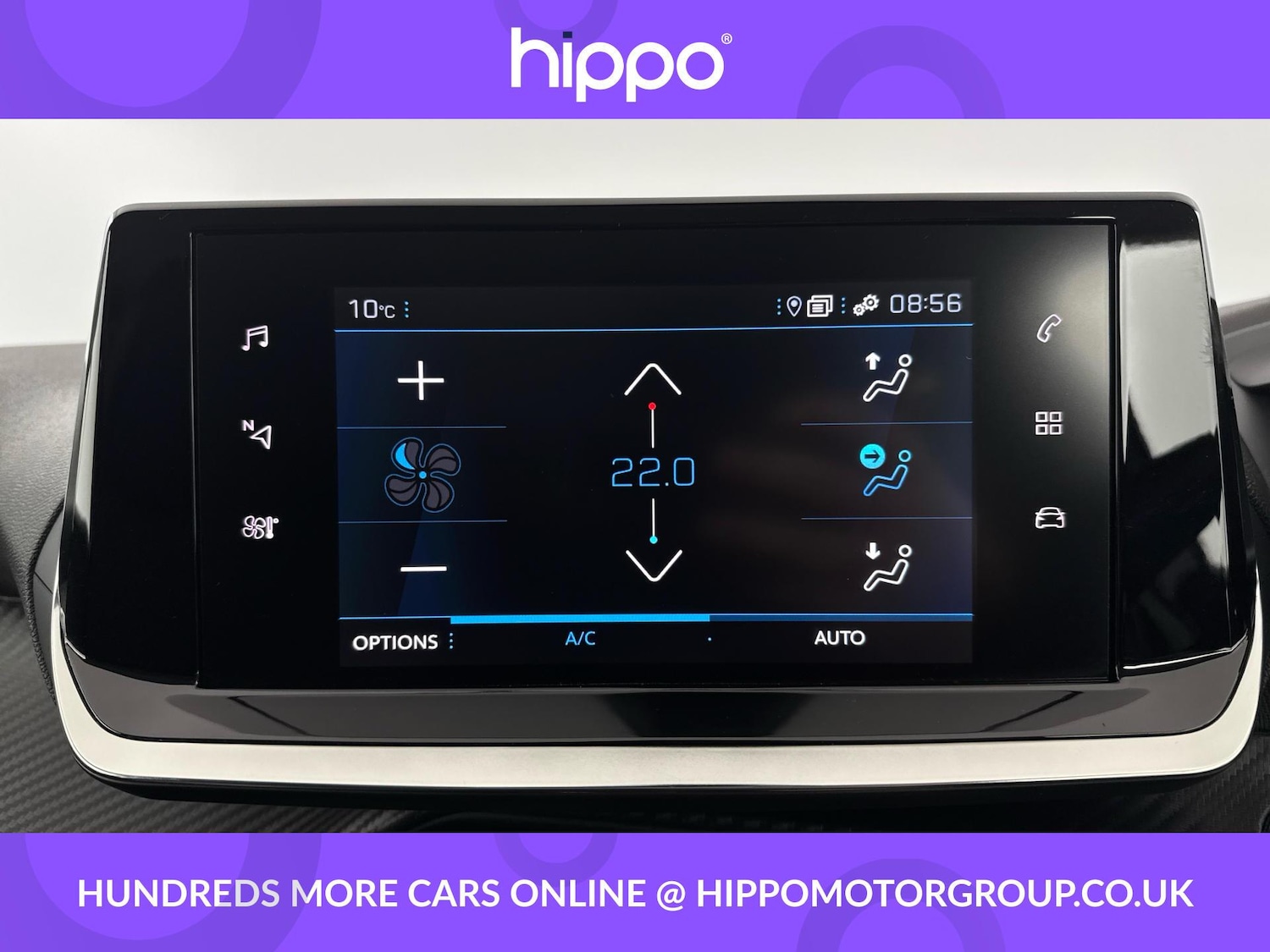 Used Peugeot 208 2023 for sale - 77131293: Photo 20