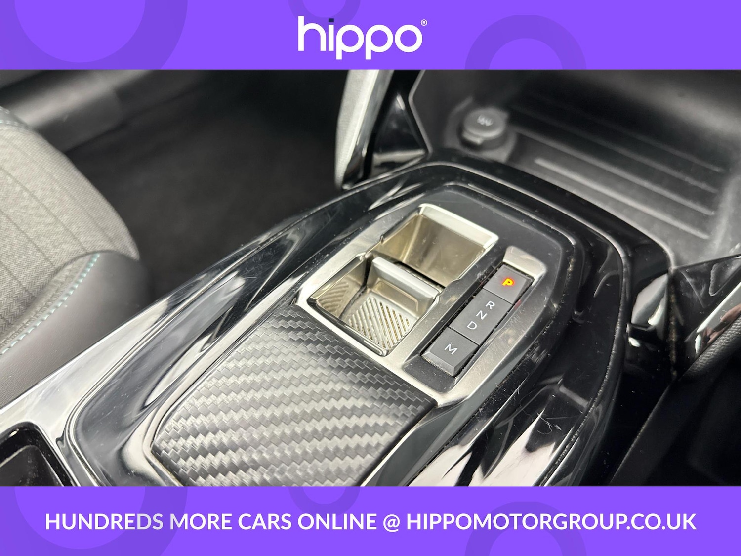 Used Peugeot 208 2023 for sale - 77131293: Photo 22