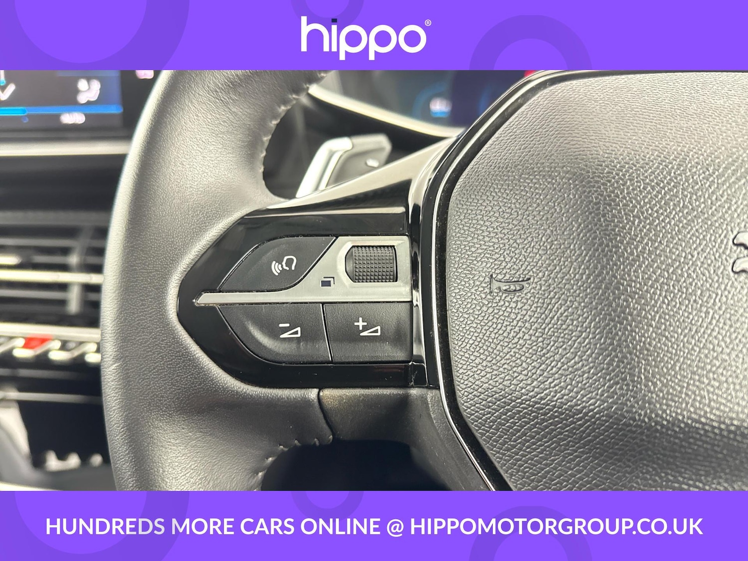 Used Peugeot 208 2023 for sale - 77131293: Photo 23