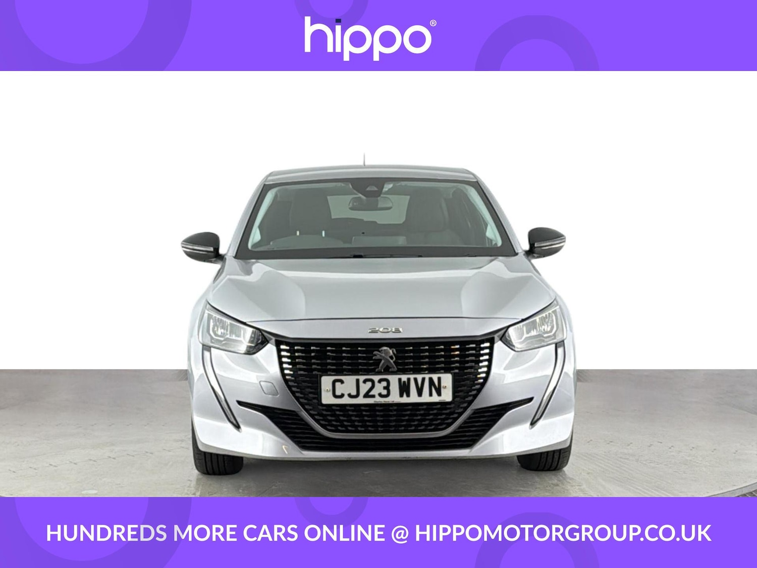 Used Peugeot 208 2023 for sale - 77131293: Photo 8