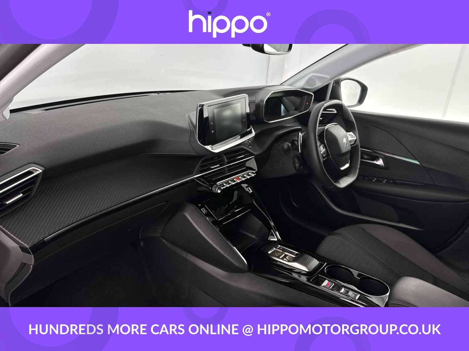 Used Peugeot 208 2023 for sale - 77131293: Photo 9