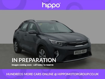Used Kia Stonic 2022 for sale - 78648404: Photo