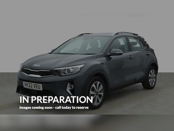 Used Kia Stonic 2022 for sale - 78648404: Photo