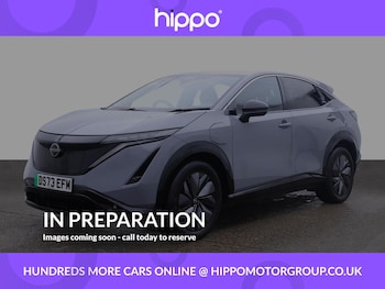 Used Nissan ARIYA 2023 for sale - 77331659: Photo