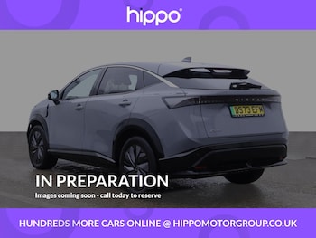 Used Nissan ARIYA 2023 for sale - 77331659: Photo