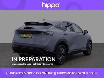 Used Nissan ARIYA 2023 for sale - 77331659: Photo