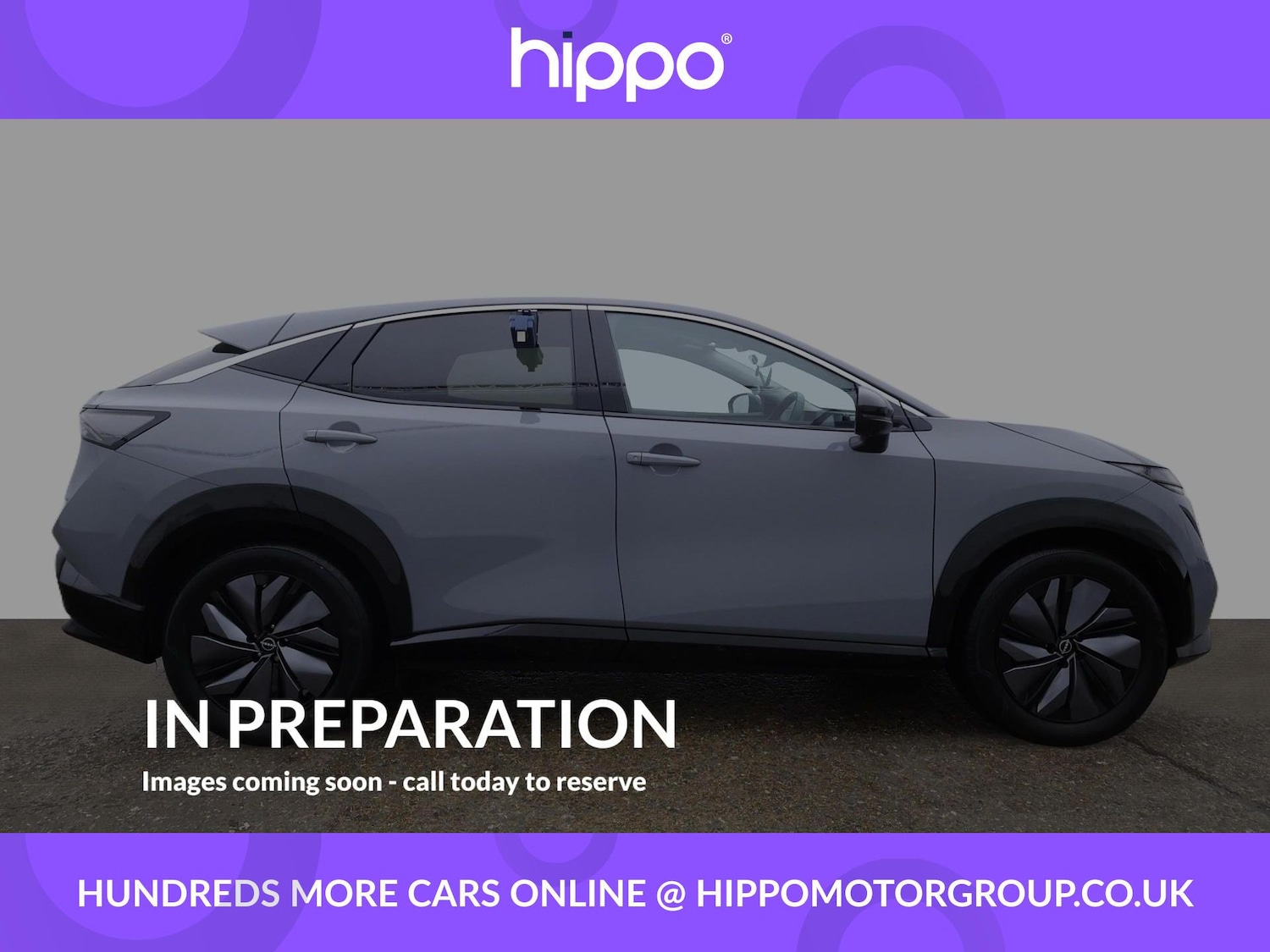 Used Nissan ARIYA 2023 for sale - 77331659: Photo 5