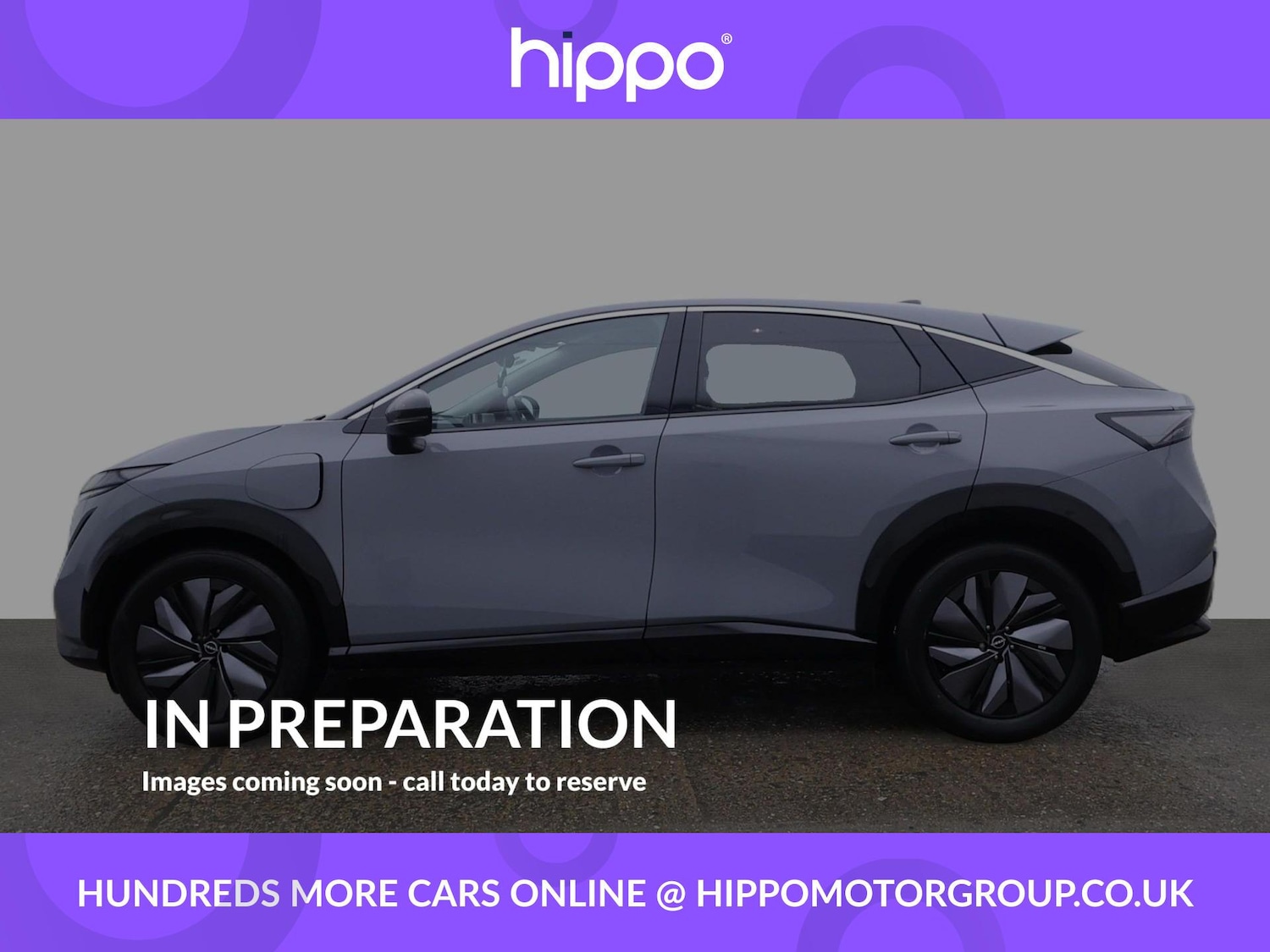 Used Nissan ARIYA 2023 for sale - 77331659: Photo 6