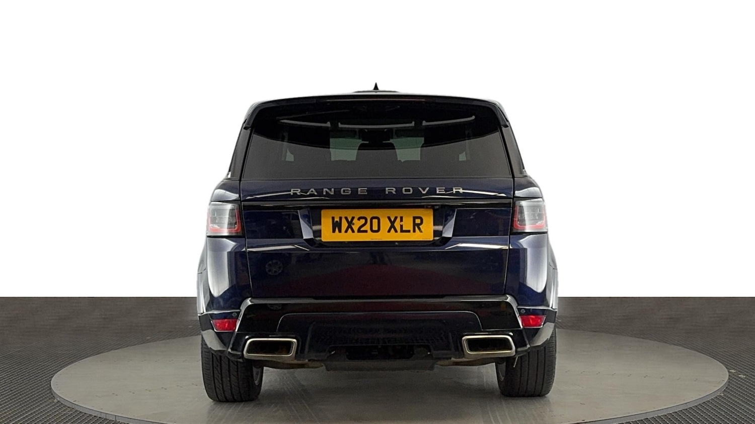 Vehicle 40