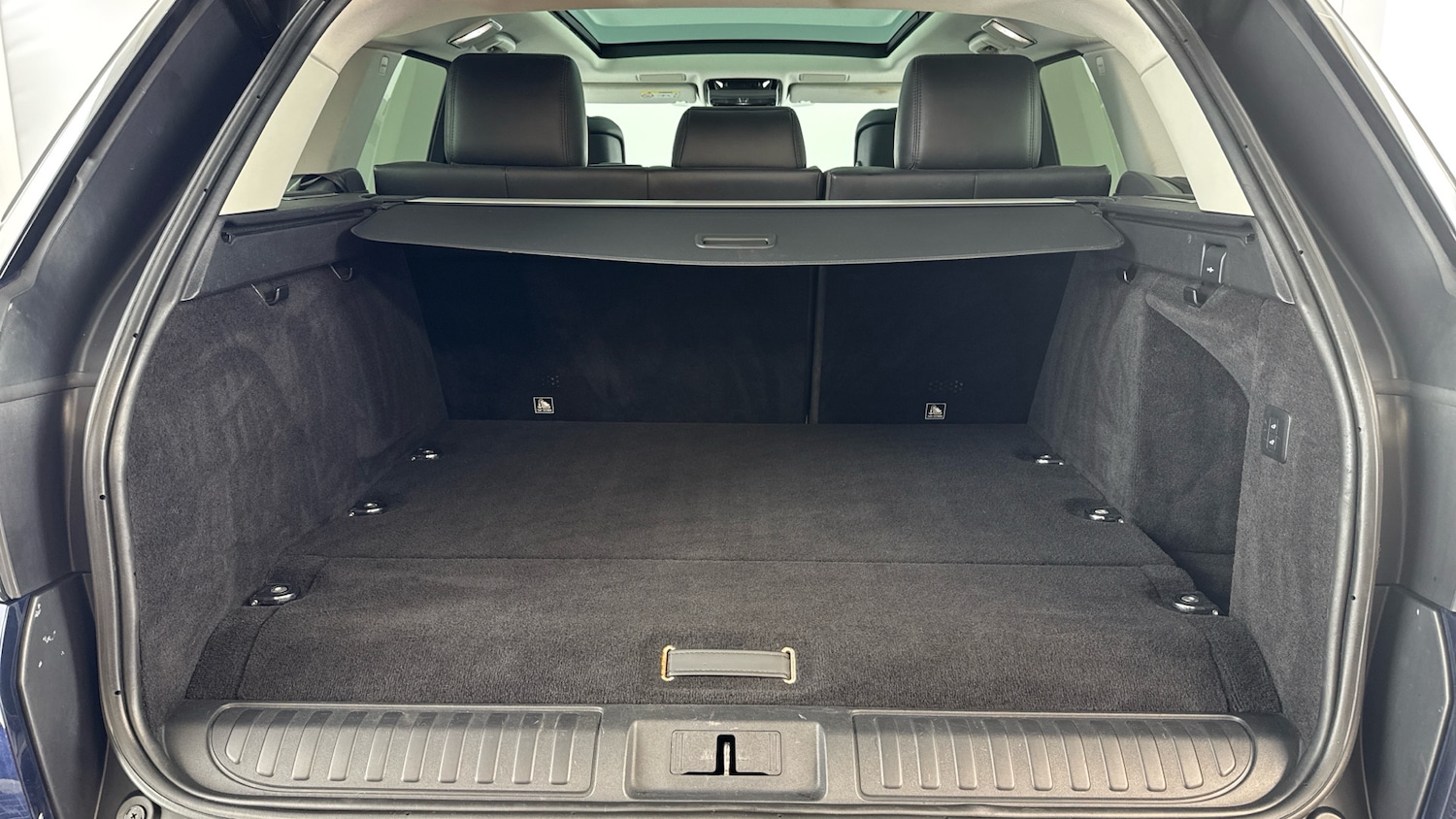 Vehicle 50