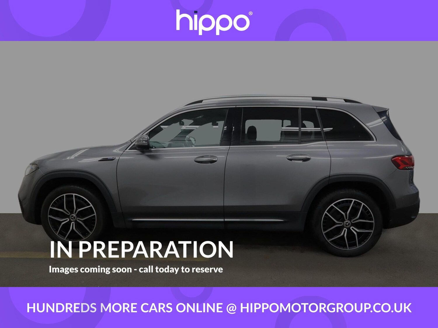 Used Mercedes-Benz EQB for sale - 77670614: Photo 6