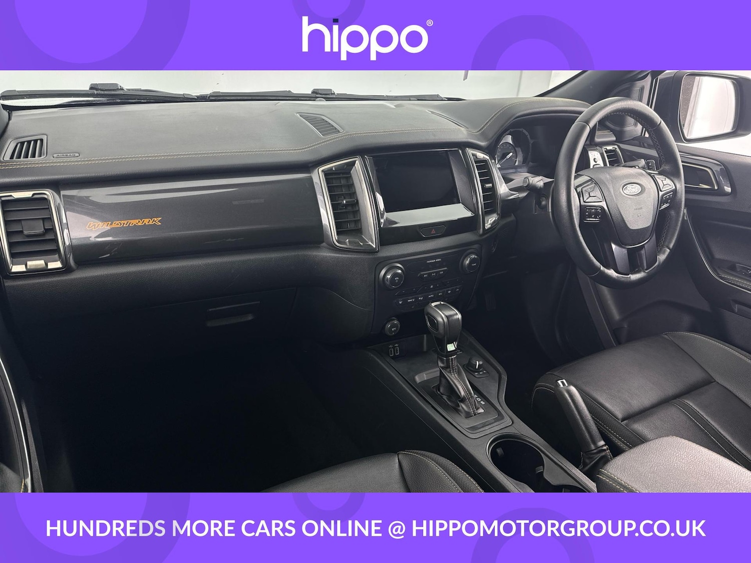 Used Ford Ranger 2023 for sale - 77131356: Photo 10