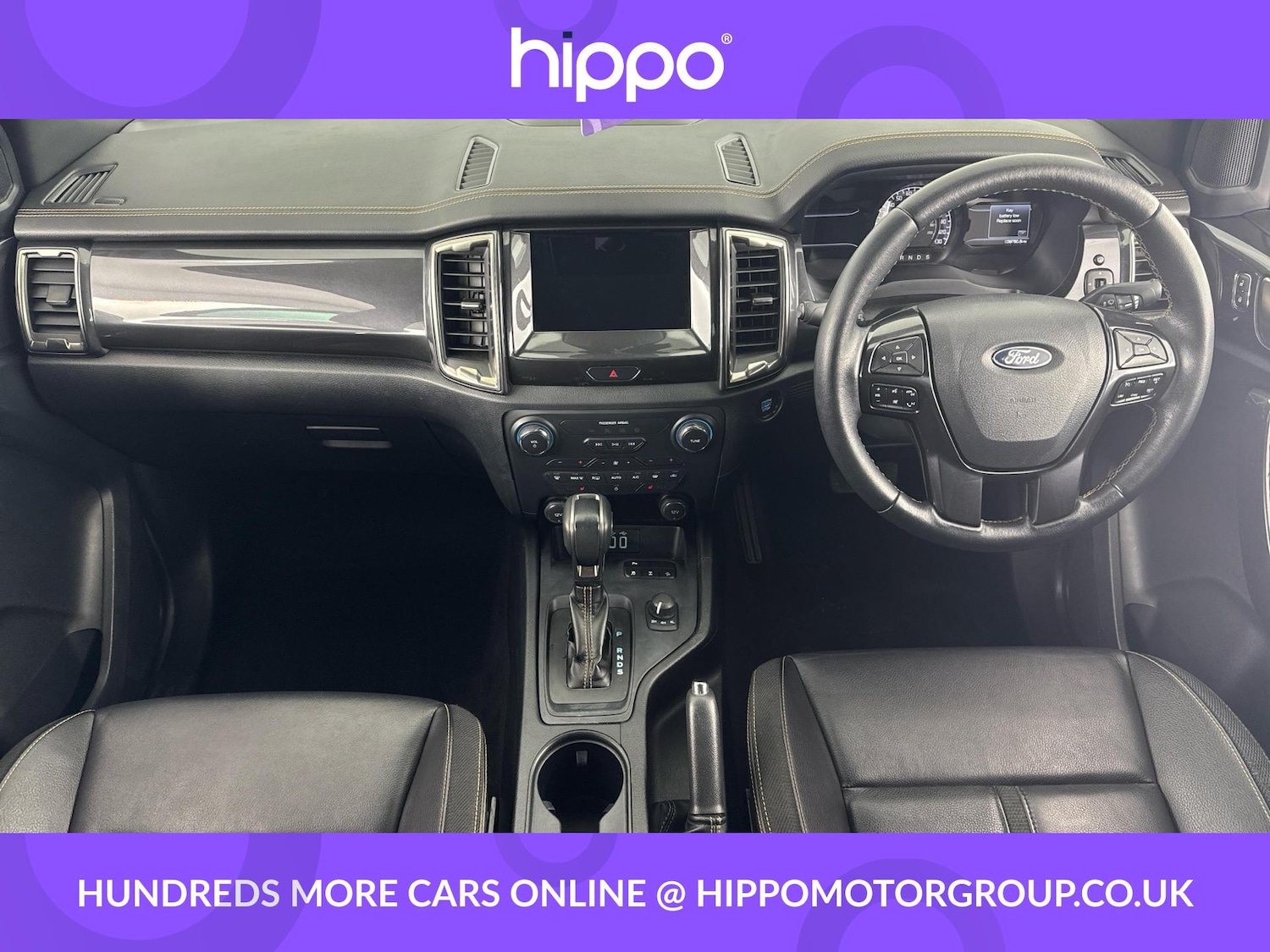 Used Ford Ranger 2023 for sale - 77131356: Photo 11