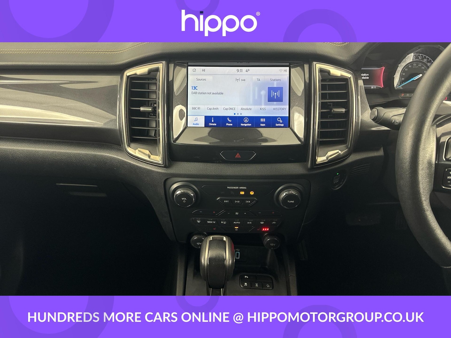 Used Ford Ranger 2023 for sale - 77131356: Photo 12