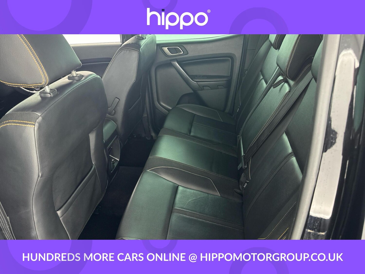 Used Ford Ranger 2023 for sale - 77131356: Photo 14