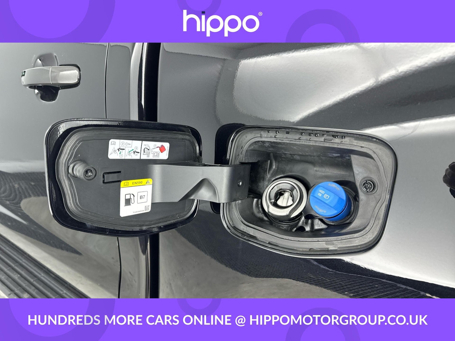 Used Ford Ranger 2023 for sale - 77131356: Photo 16