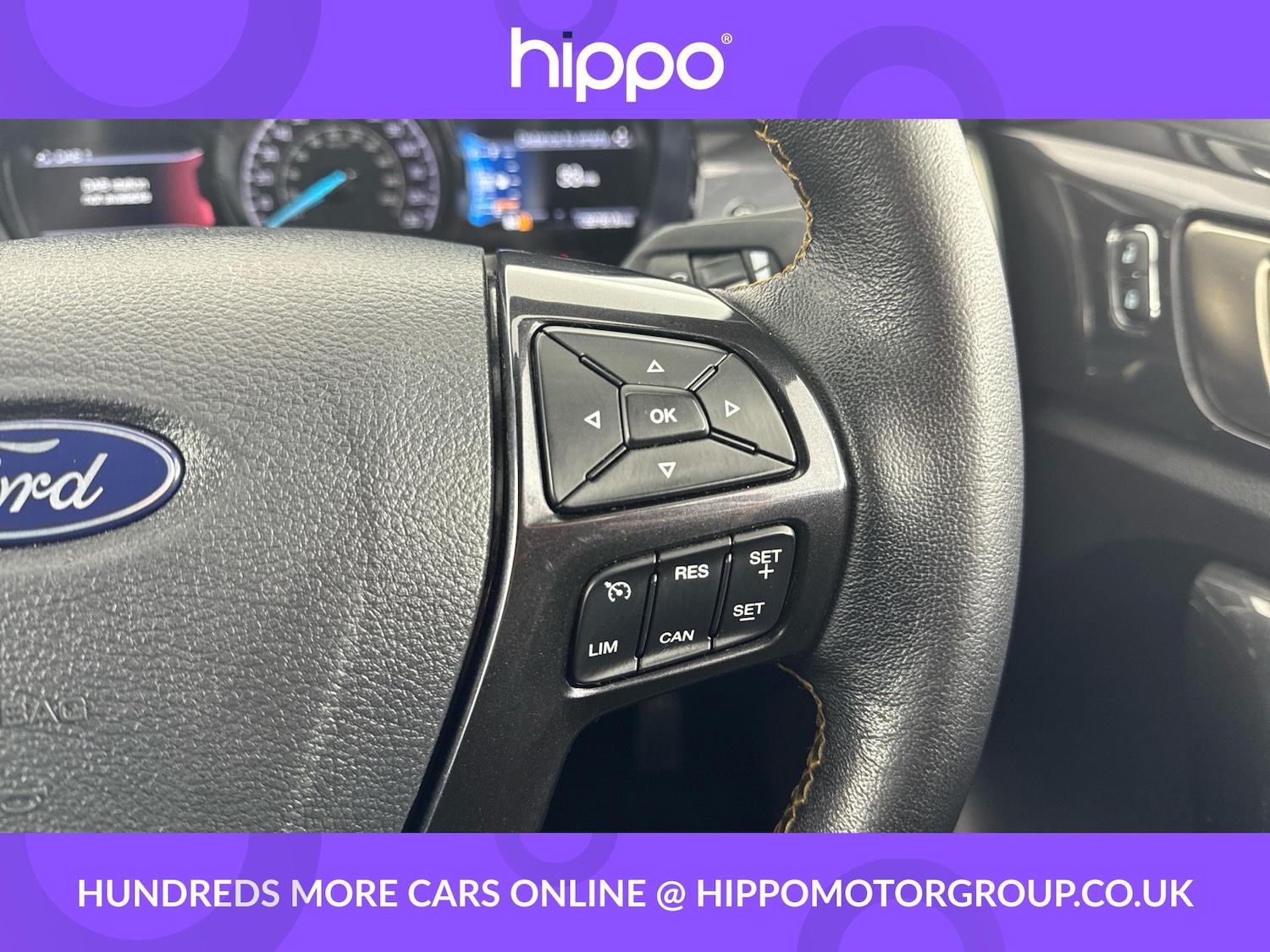 Used Ford Ranger 2023 for sale - 77131356: Photo 17