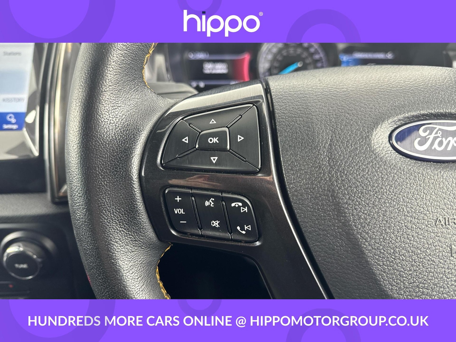 Used Ford Ranger 2023 for sale - 77131356: Photo 18