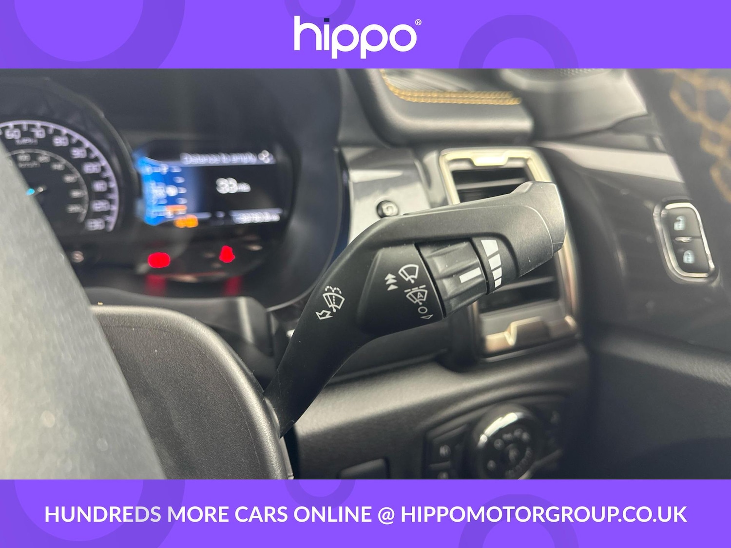 Used Ford Ranger 2023 for sale - 77131356: Photo 19