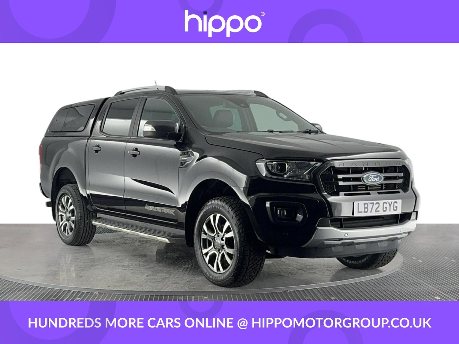 Used Ford Ranger 2023 for sale - 77131356: Photo 2