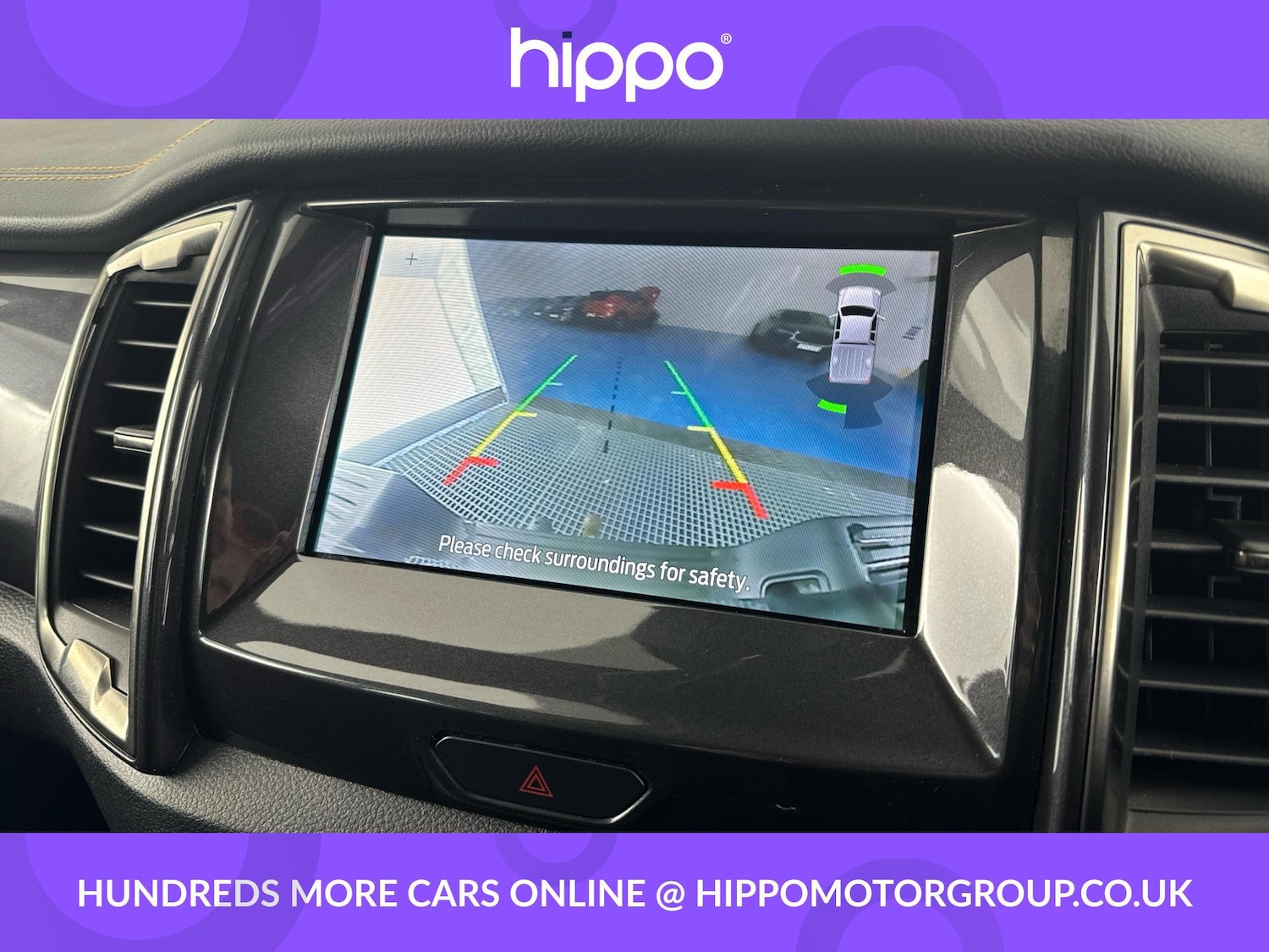 Used Ford Ranger 2023 for sale - 77131356: Photo 21