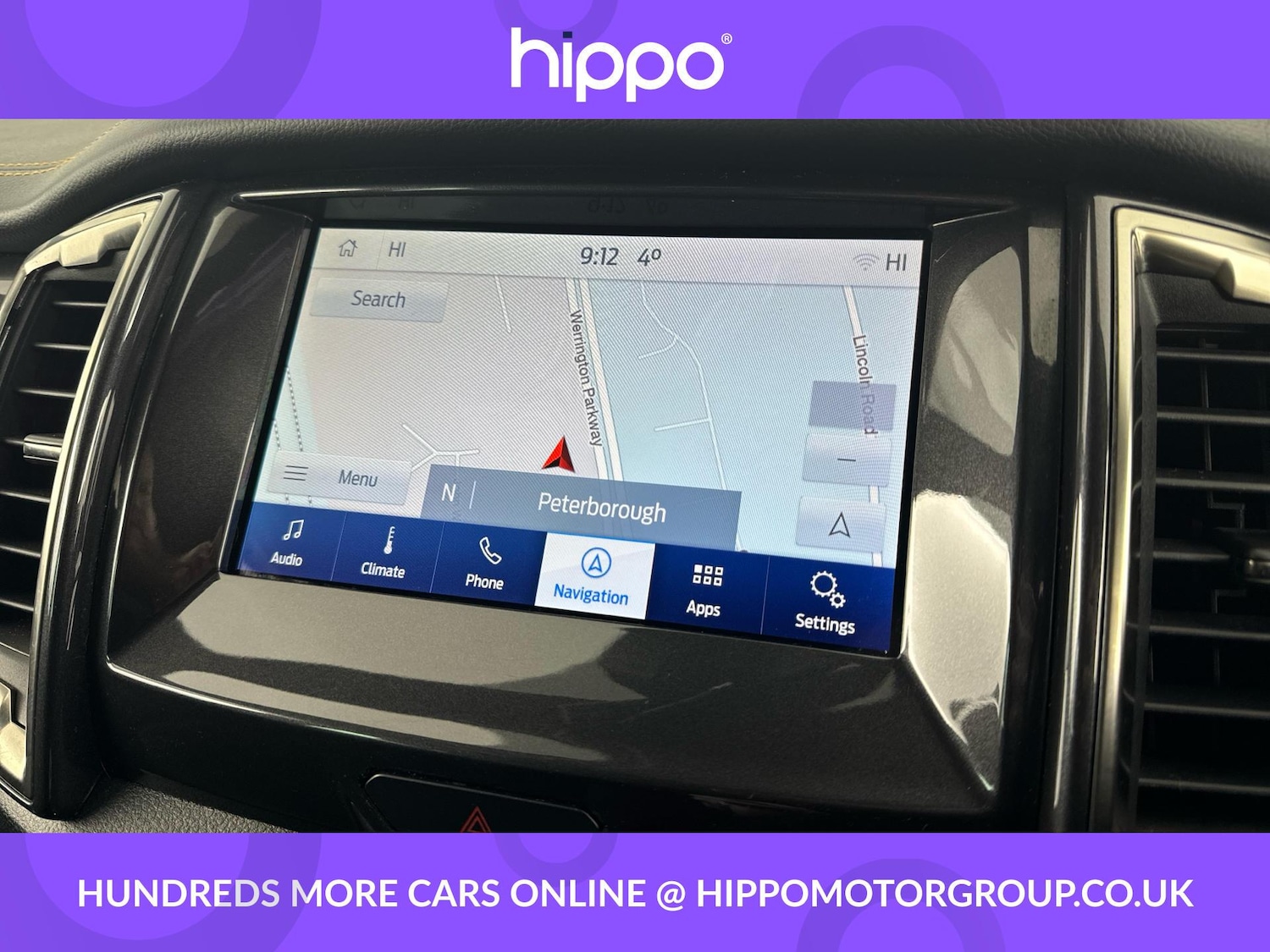 Used Ford Ranger 2023 for sale - 77131356: Photo 22