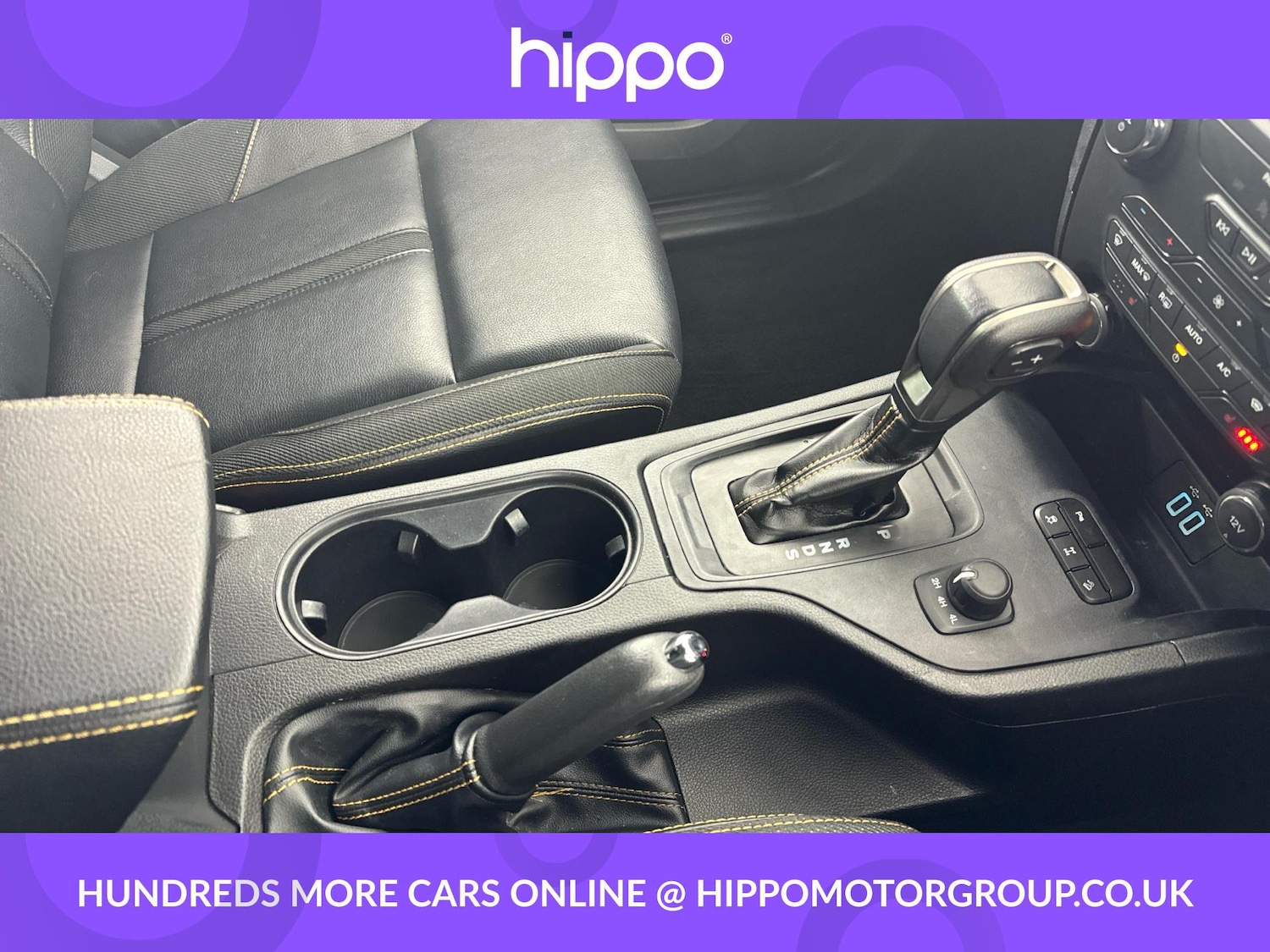 Used Ford Ranger 2023 for sale - 77131356: Photo 23