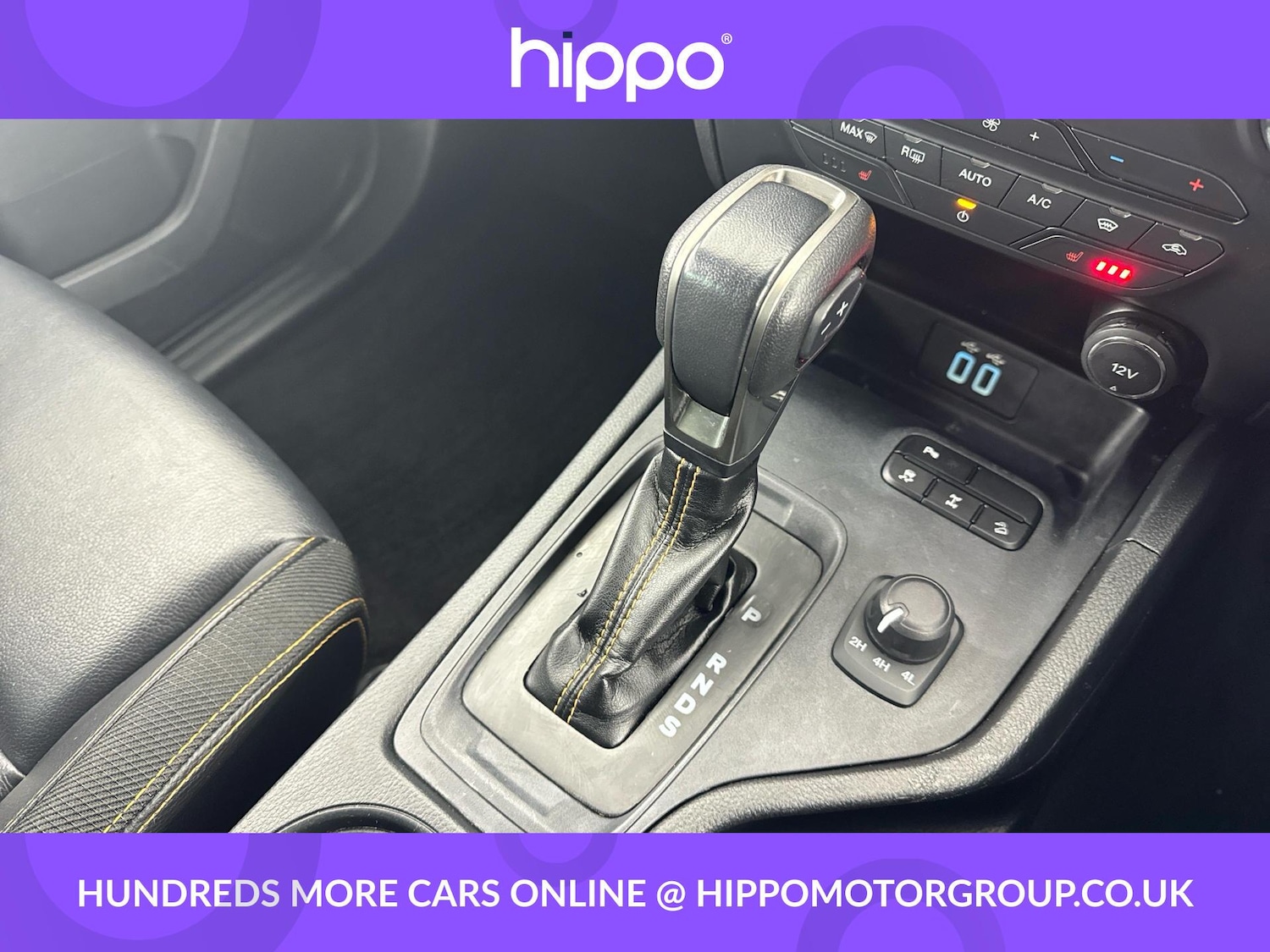 Used Ford Ranger 2023 for sale - 77131356: Photo 24