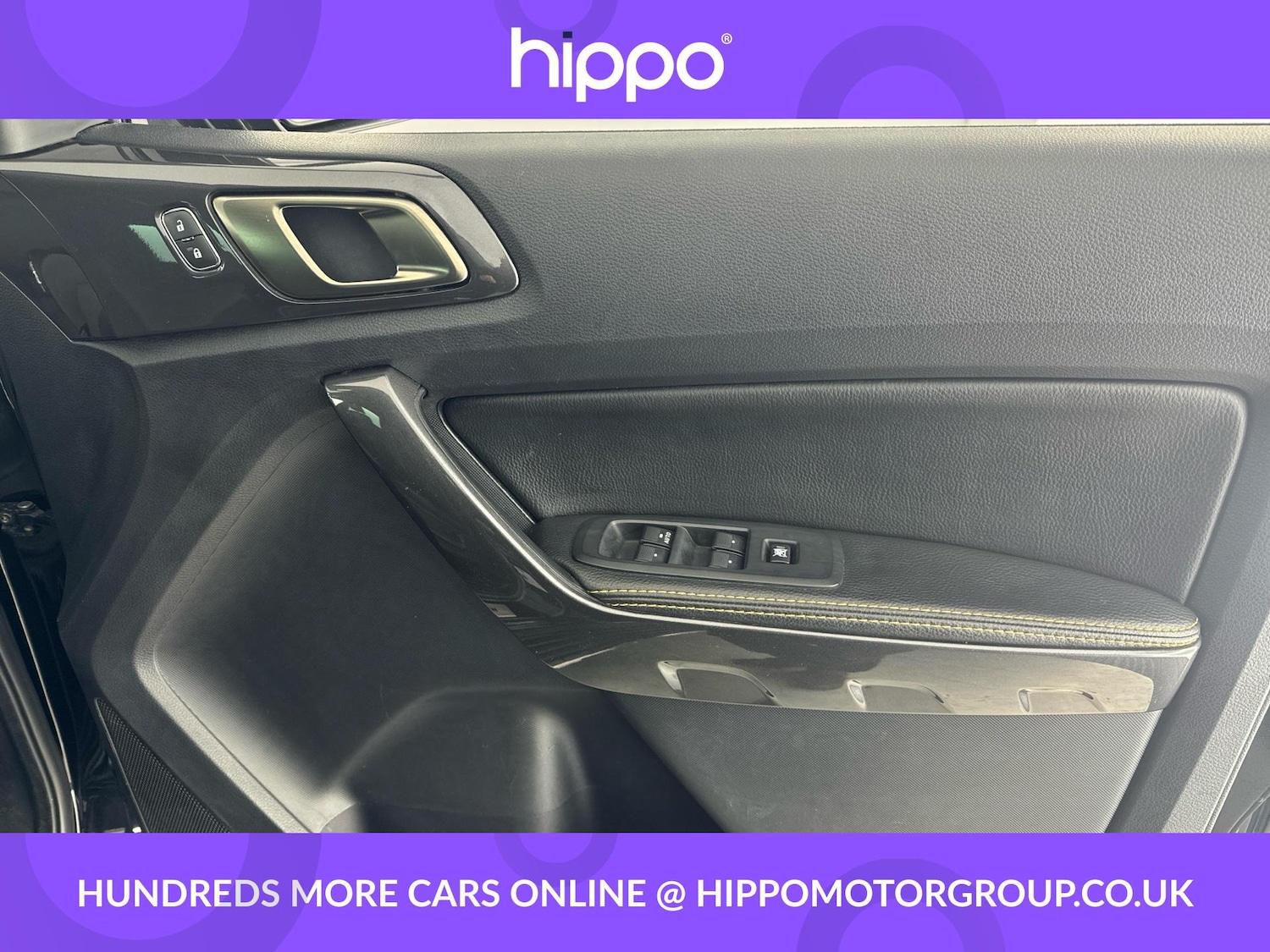 Used Ford Ranger 2023 for sale - 77131356: Photo 25