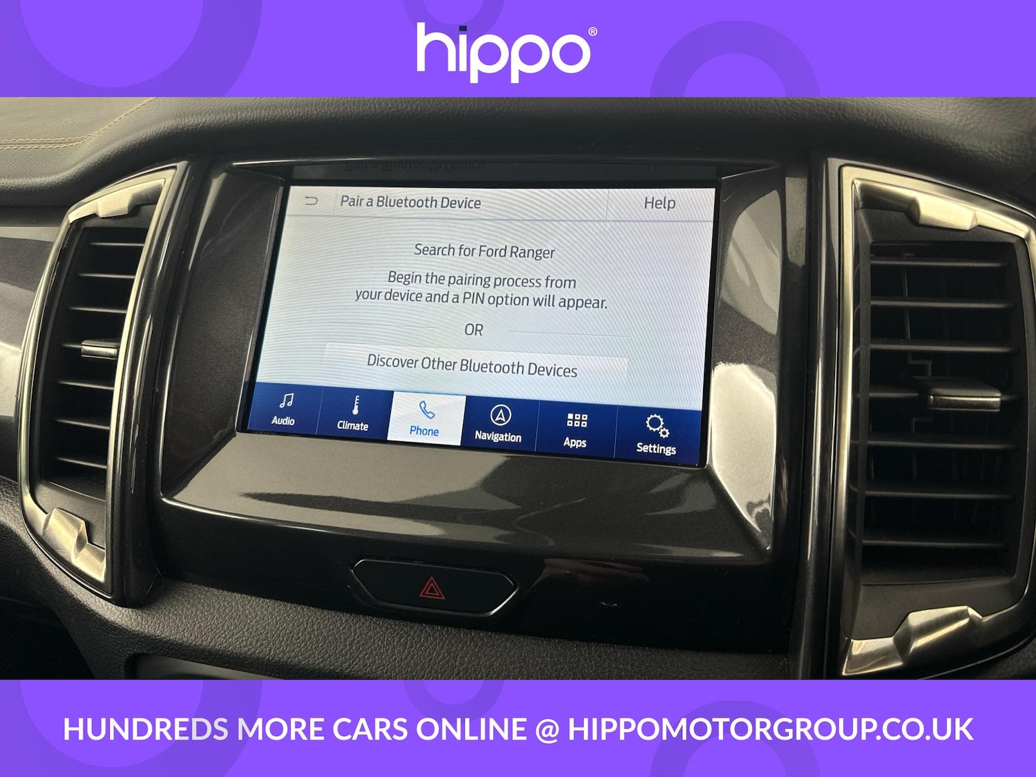 Used Ford Ranger 2023 for sale - 77131356: Photo 26