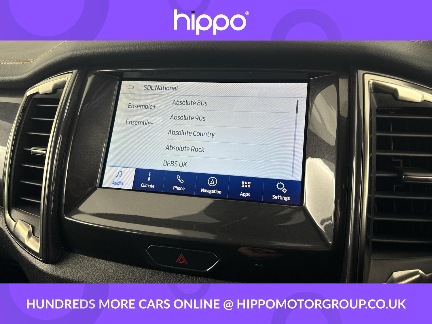 Used Ford Ranger 2023 for sale - 77131356: Photo 27