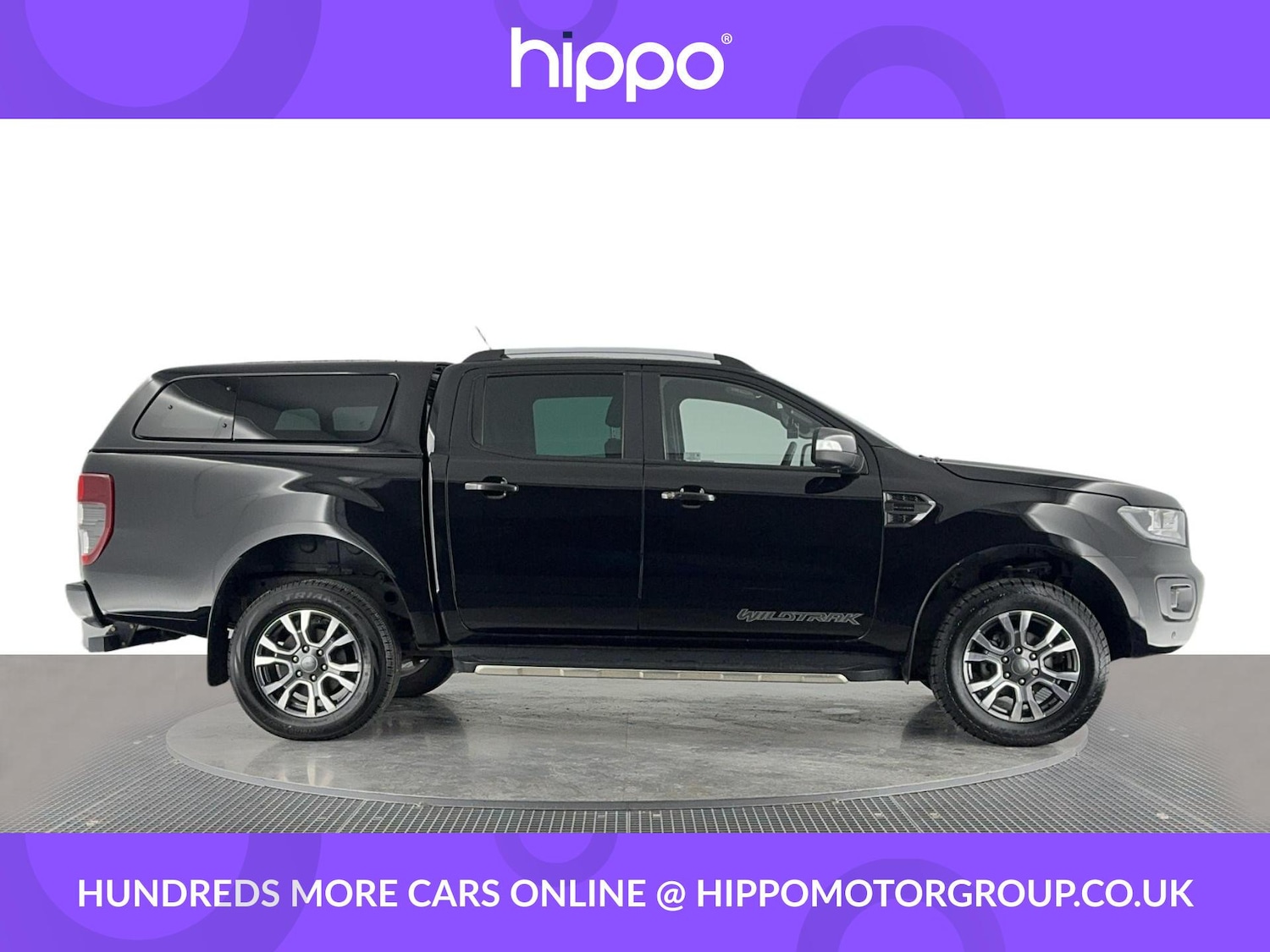 Used Ford Ranger 2023 for sale - 77131356: Photo 3