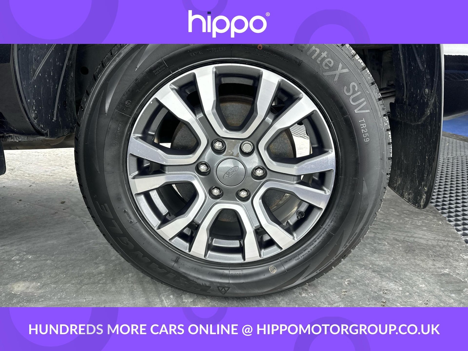 Used Ford Ranger 2023 for sale - 77131356: Photo 30