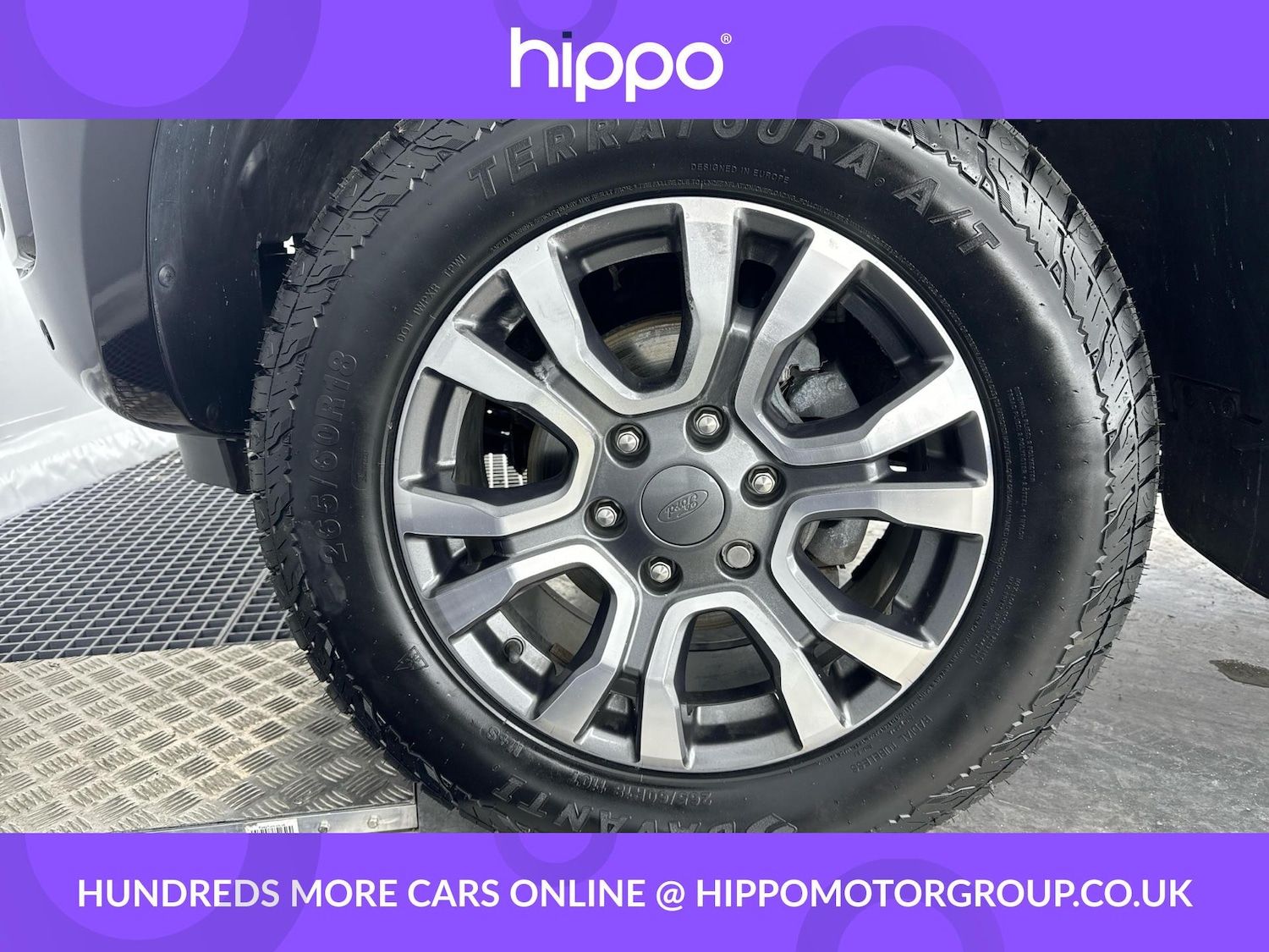 Used Ford Ranger 2023 for sale - 77131356: Photo 31