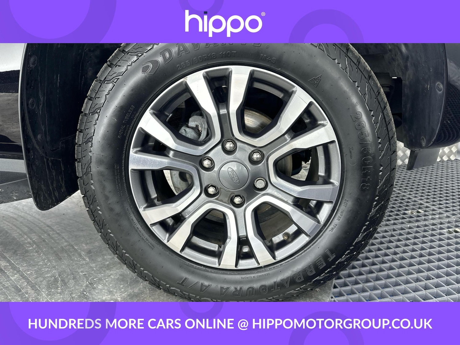 Used Ford Ranger 2023 for sale - 77131356: Photo 32