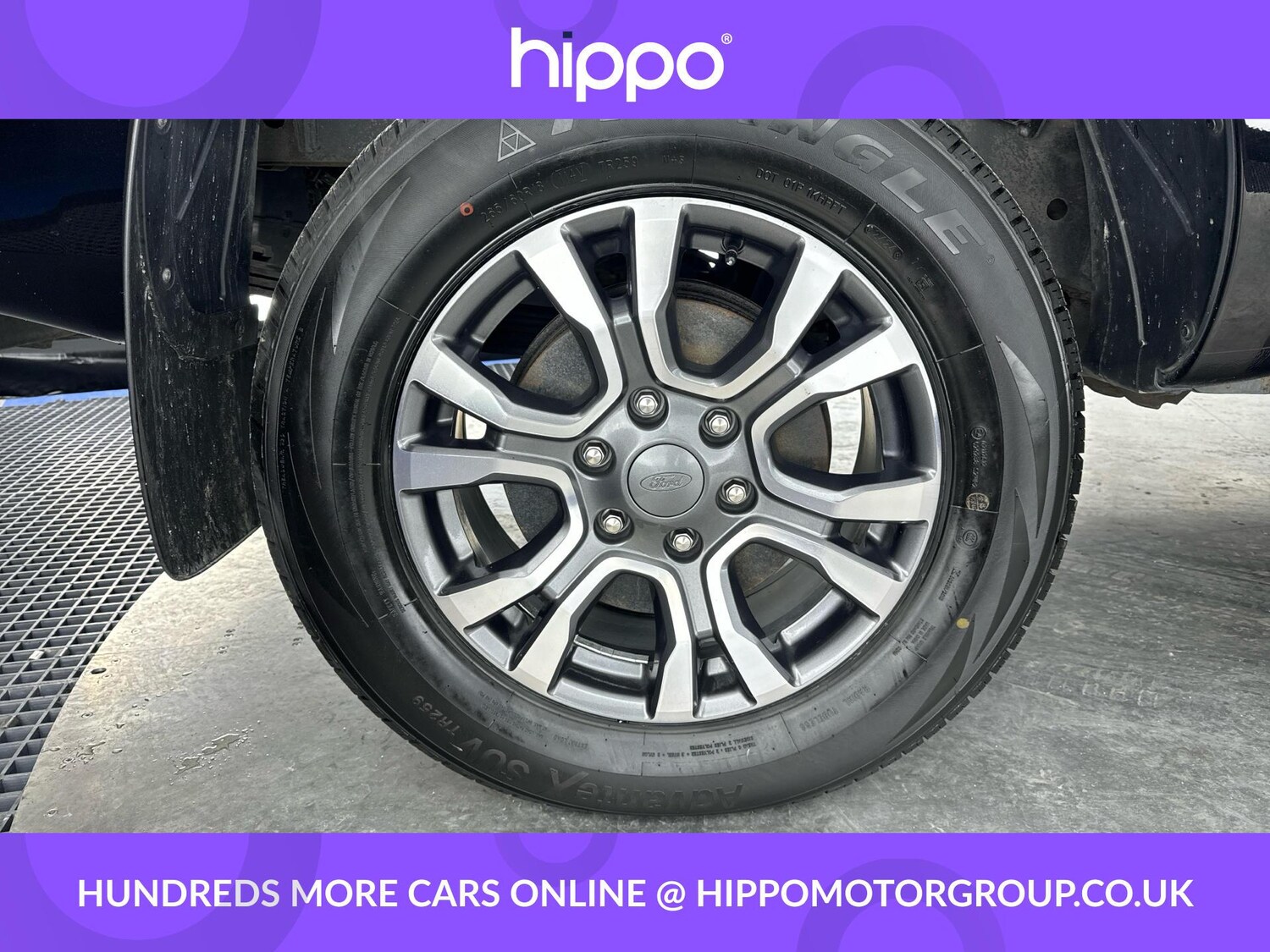 Used Ford Ranger 2023 for sale - 77131356: Photo 33