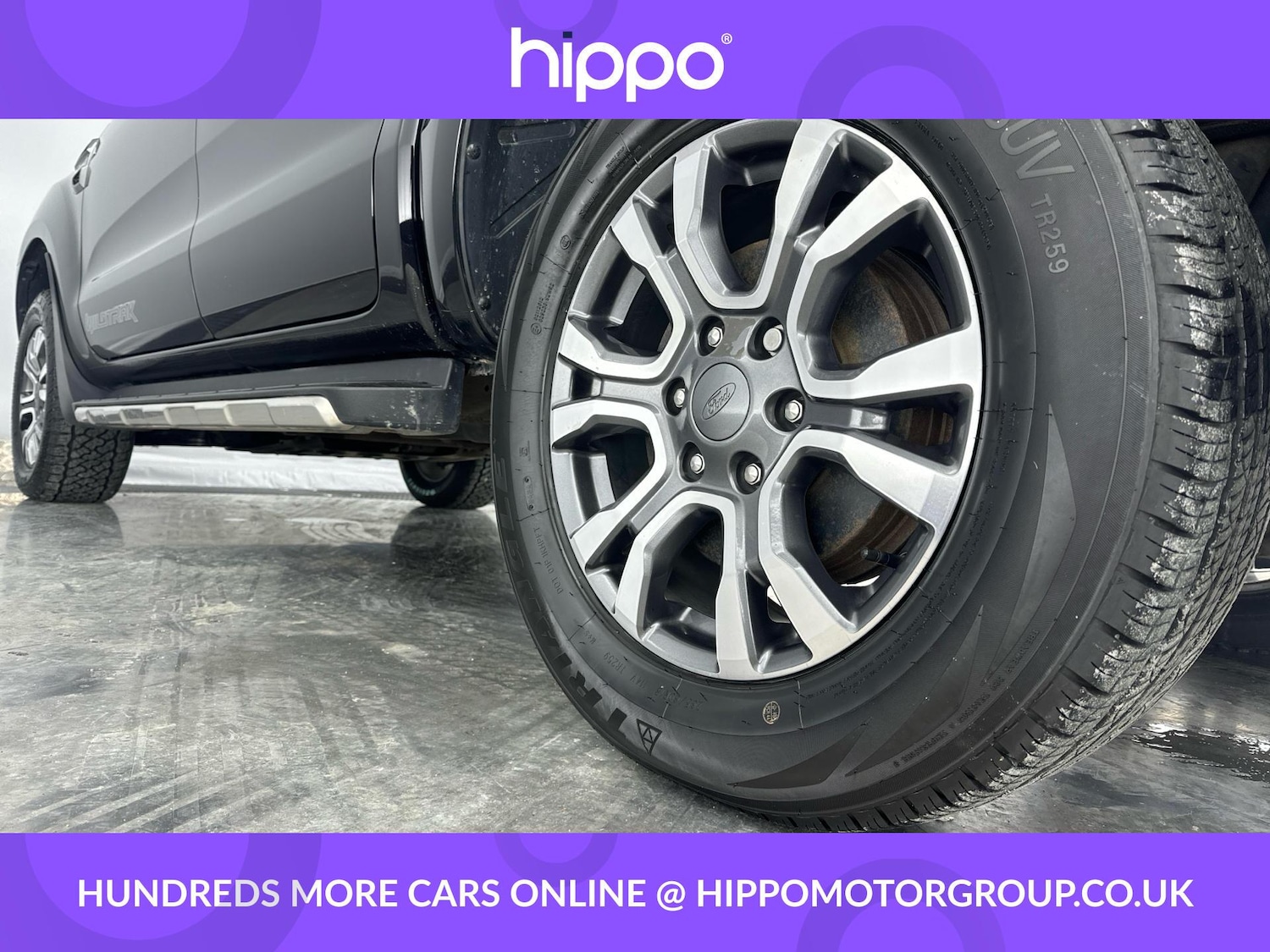 Used Ford Ranger 2023 for sale - 77131356: Photo 34