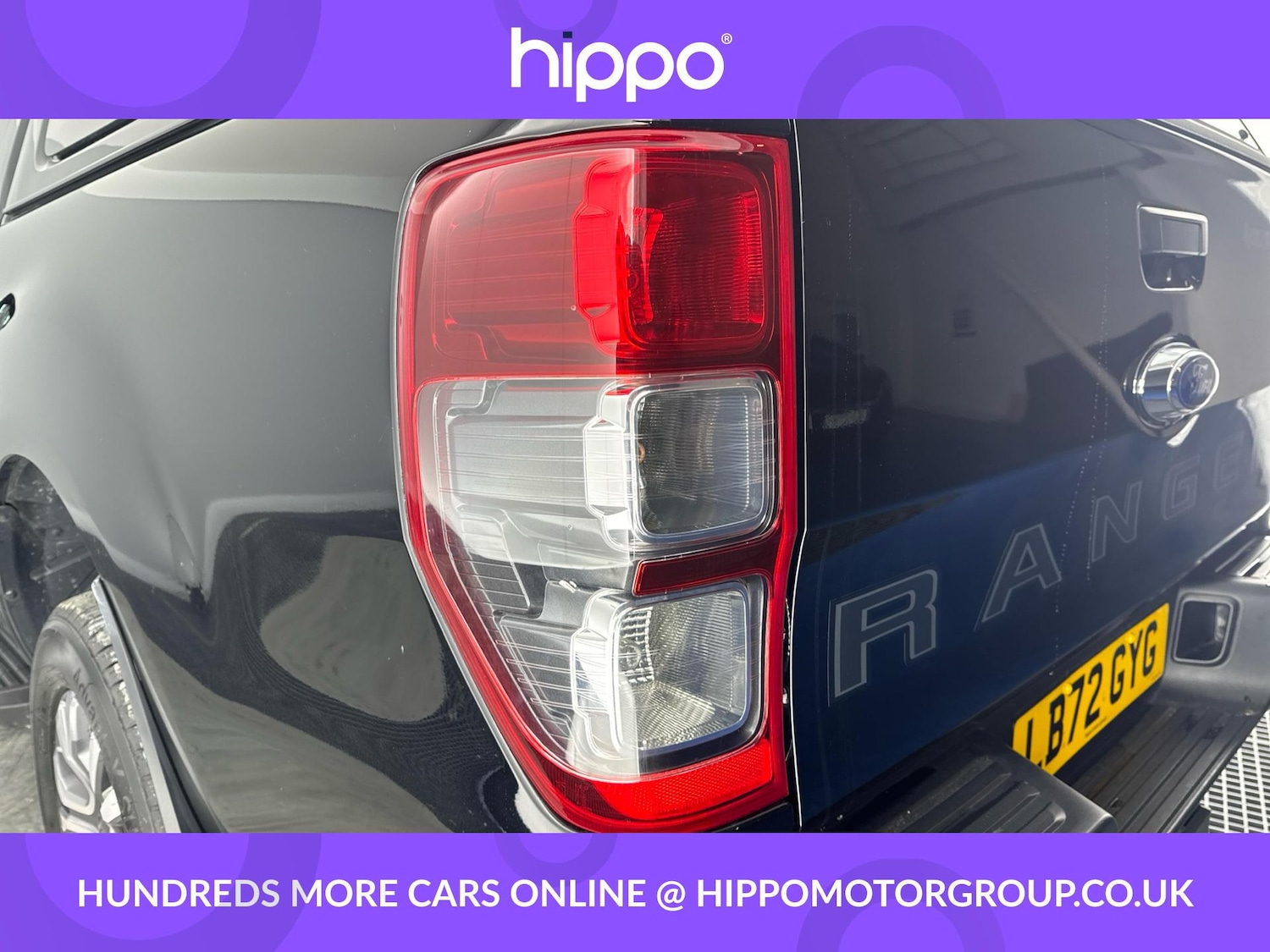 Used Ford Ranger 2023 for sale - 77131356: Photo 35