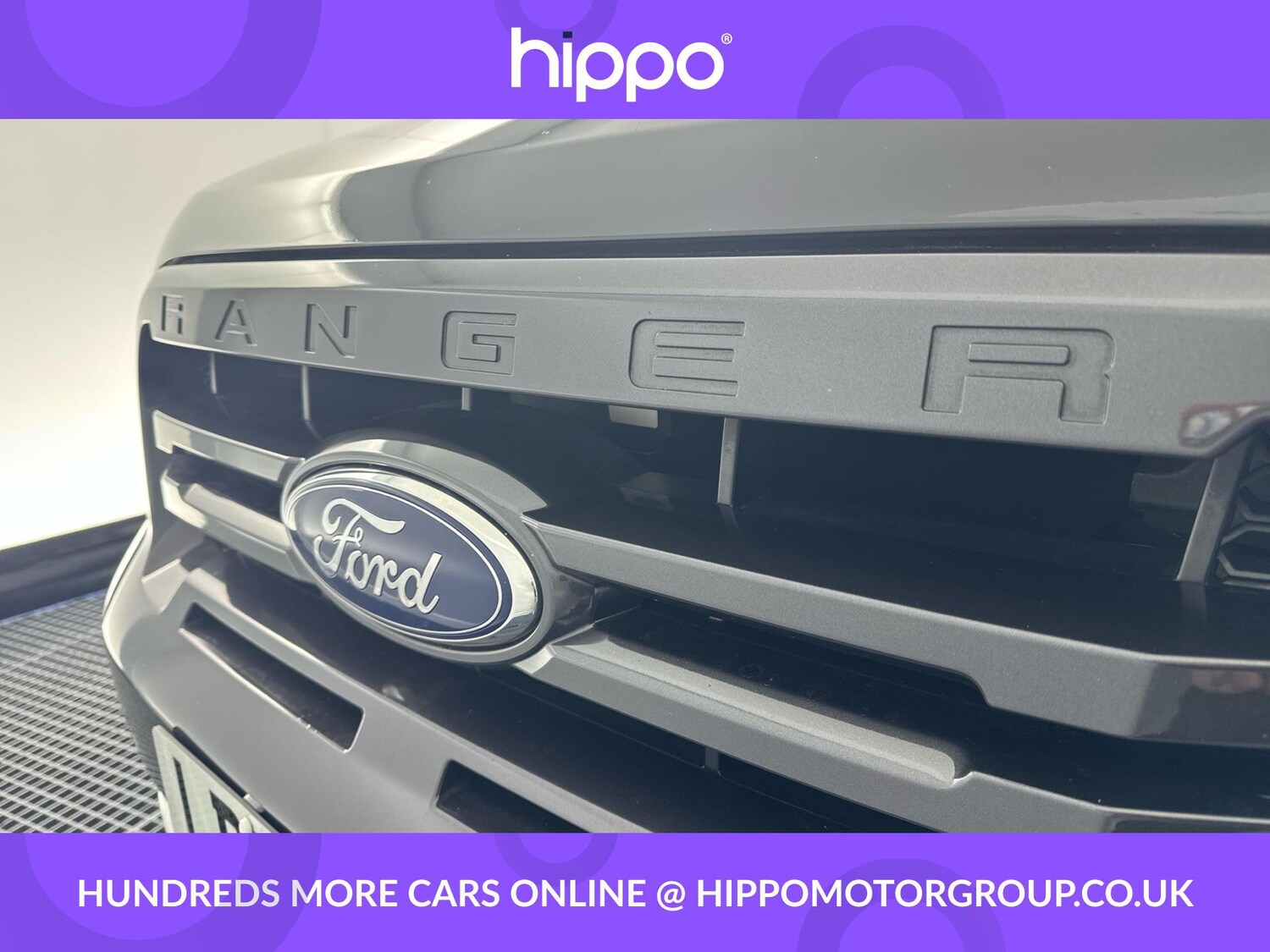 Used Ford Ranger 2023 for sale - 77131356: Photo 43