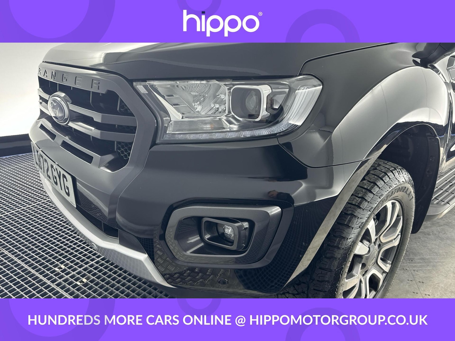 Used Ford Ranger 2023 for sale - 77131356: Photo 45