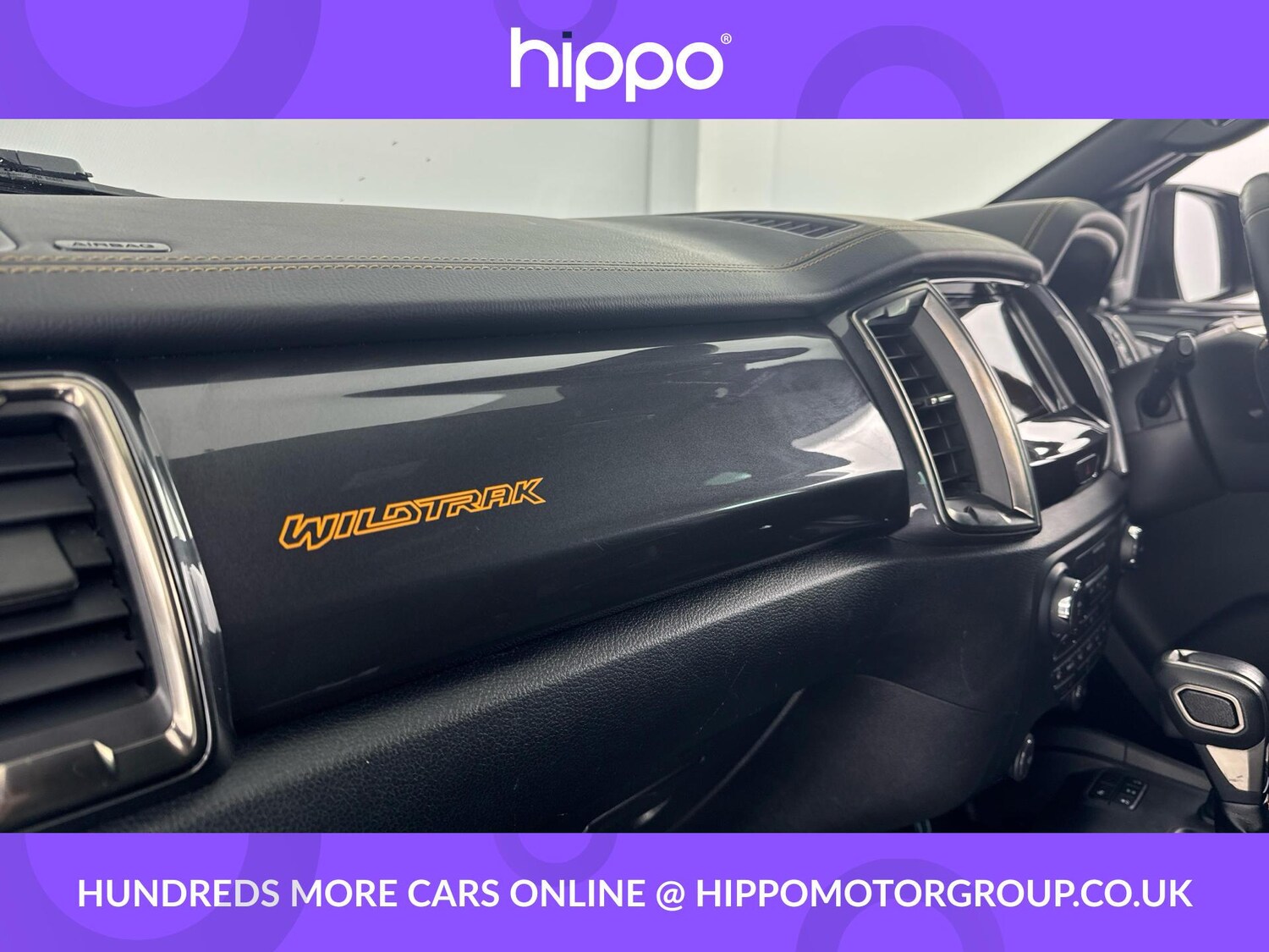 Used Ford Ranger 2023 for sale - 77131356: Photo 46