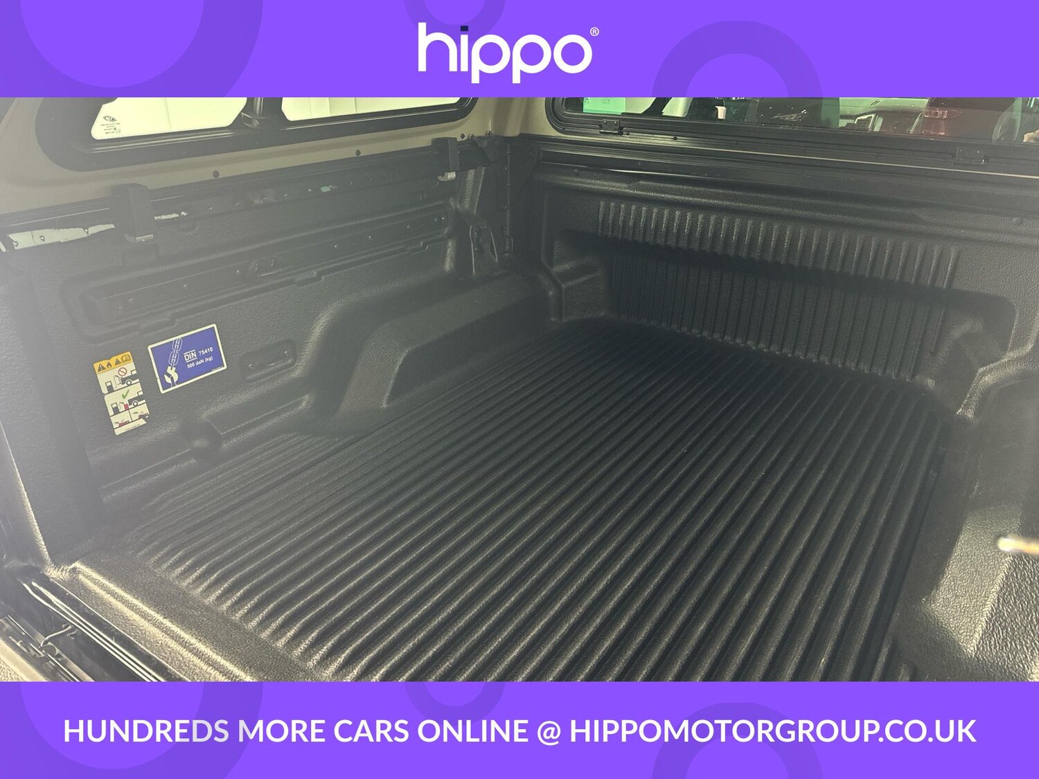 Used Ford Ranger 2023 for sale - 77131356: Photo 48