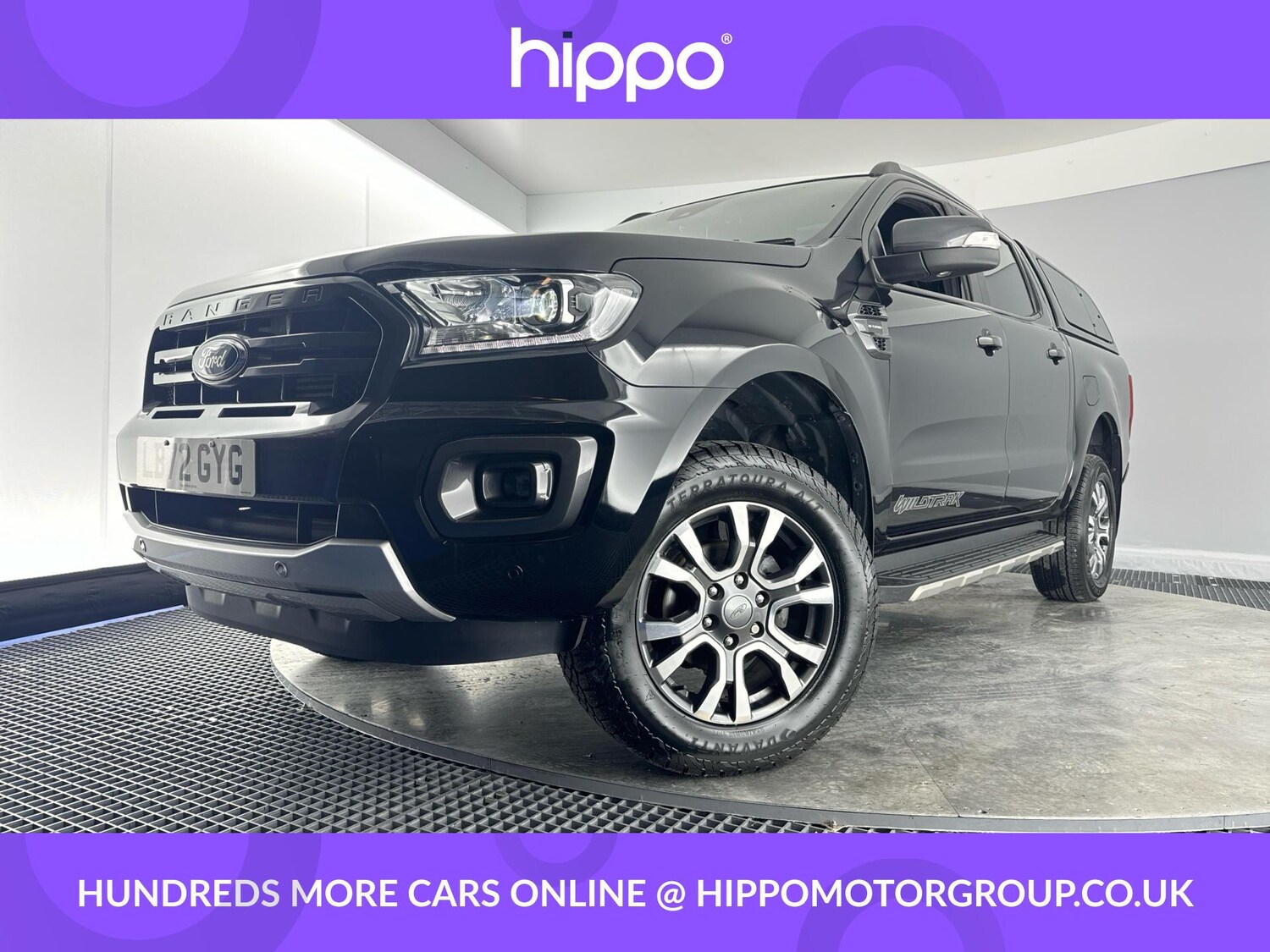 Used Ford Ranger 2023 for sale - 77131356: Photo 49