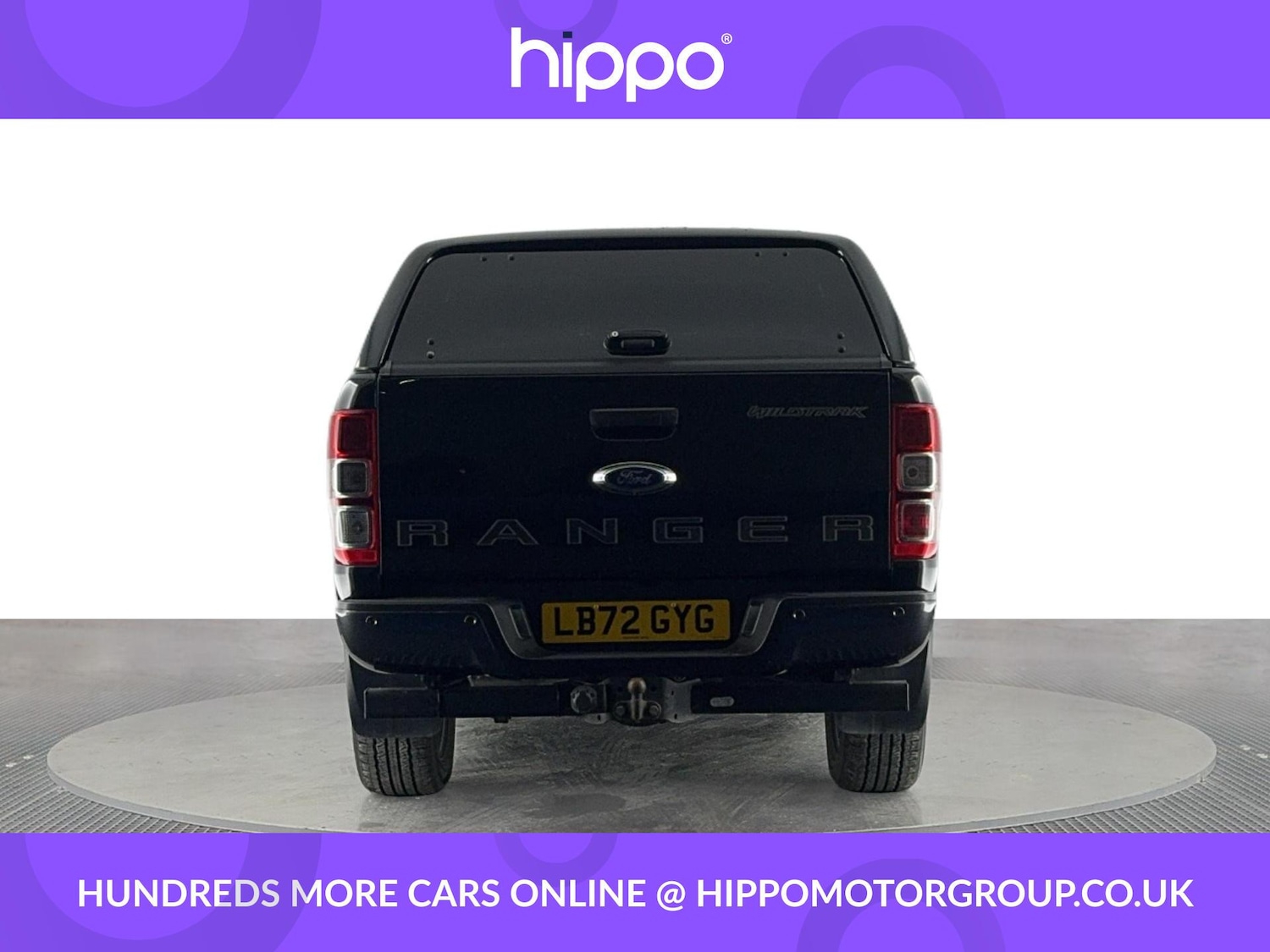 Used Ford Ranger 2023 for sale - 77131356: Photo 5