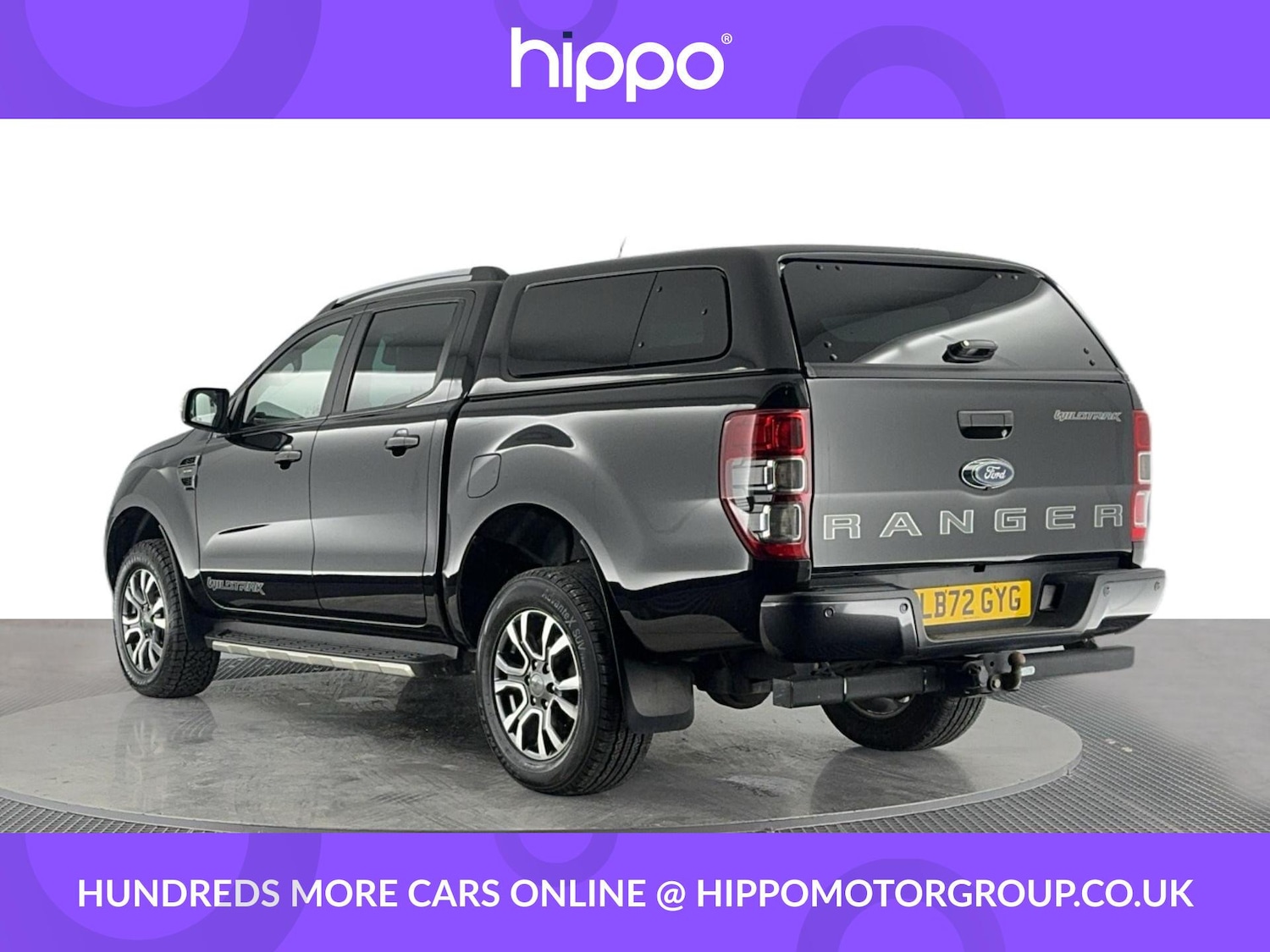 Used Ford Ranger 2023 for sale - 77131356: Photo 6