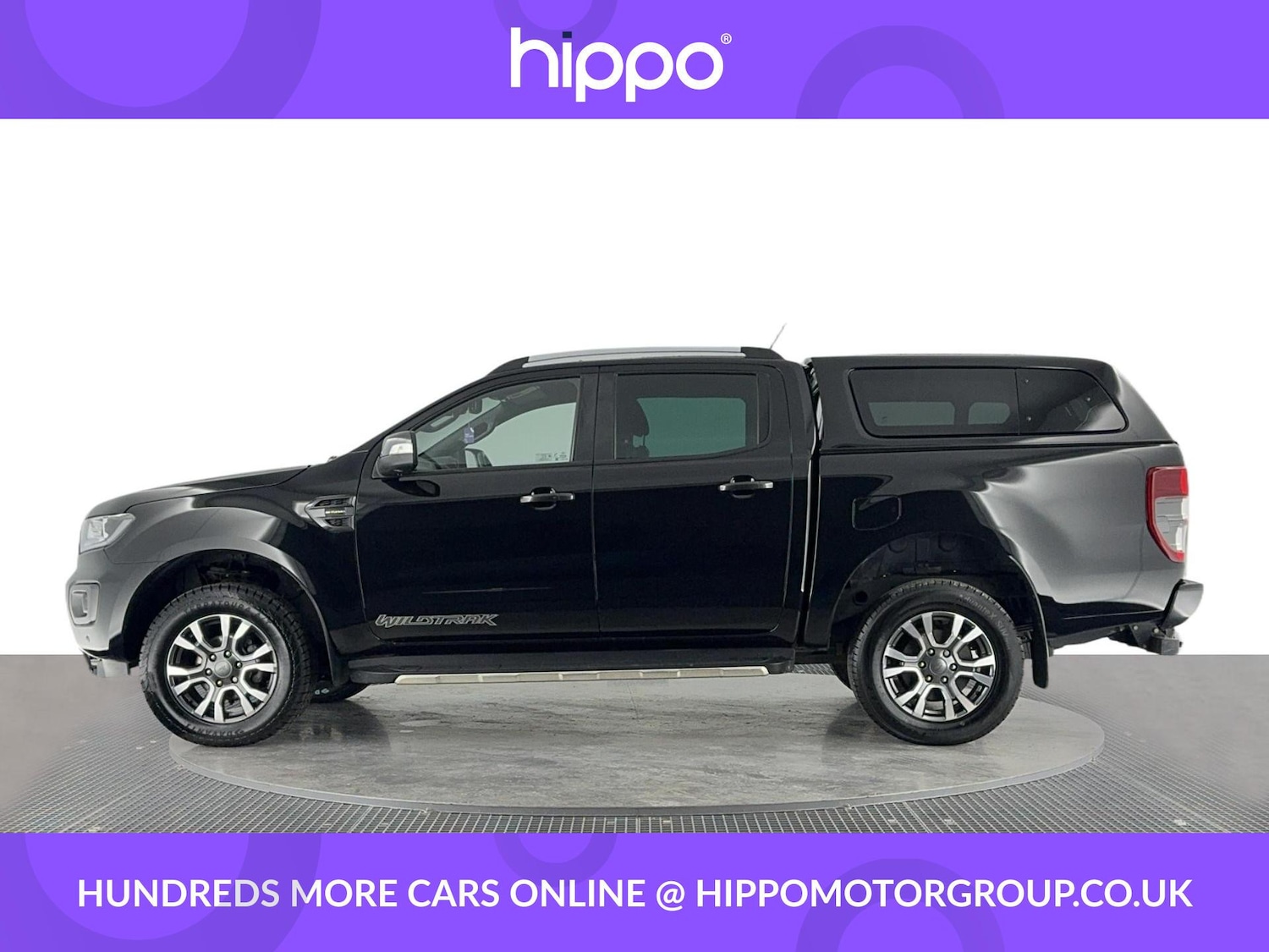 Used Ford Ranger 2023 for sale - 77131356: Photo 7