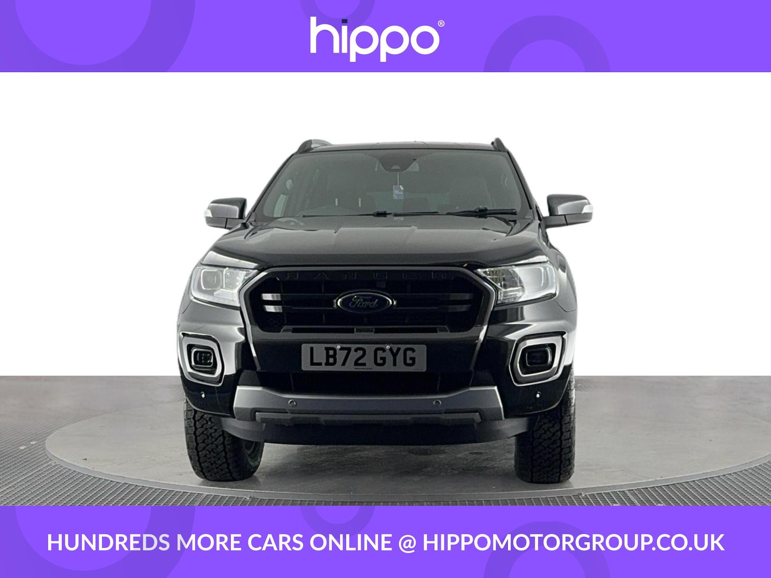 Used Ford Ranger 2023 for sale - 77131356: Photo 8