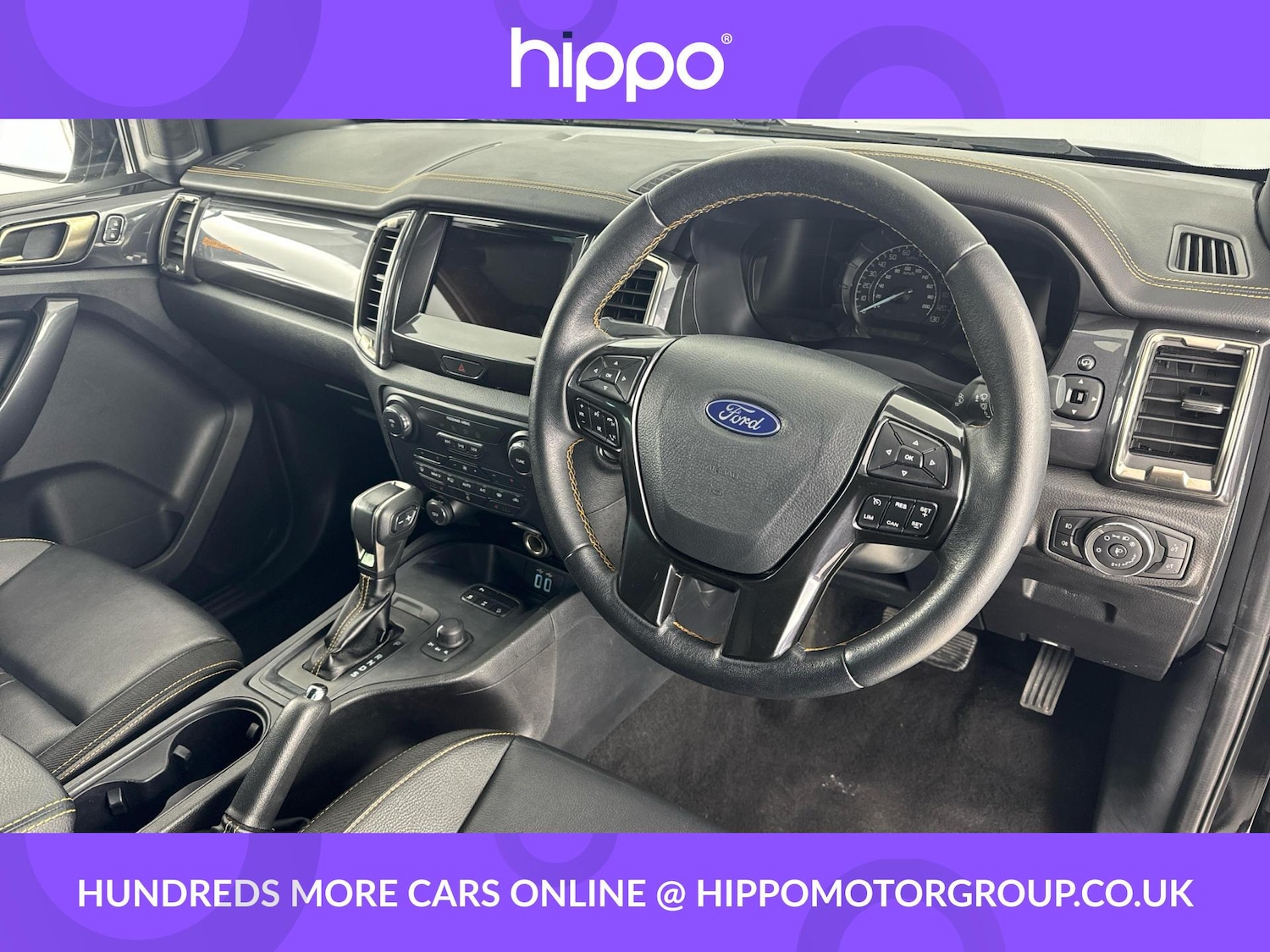 Used Ford Ranger 2023 for sale - 77131356: Photo 9